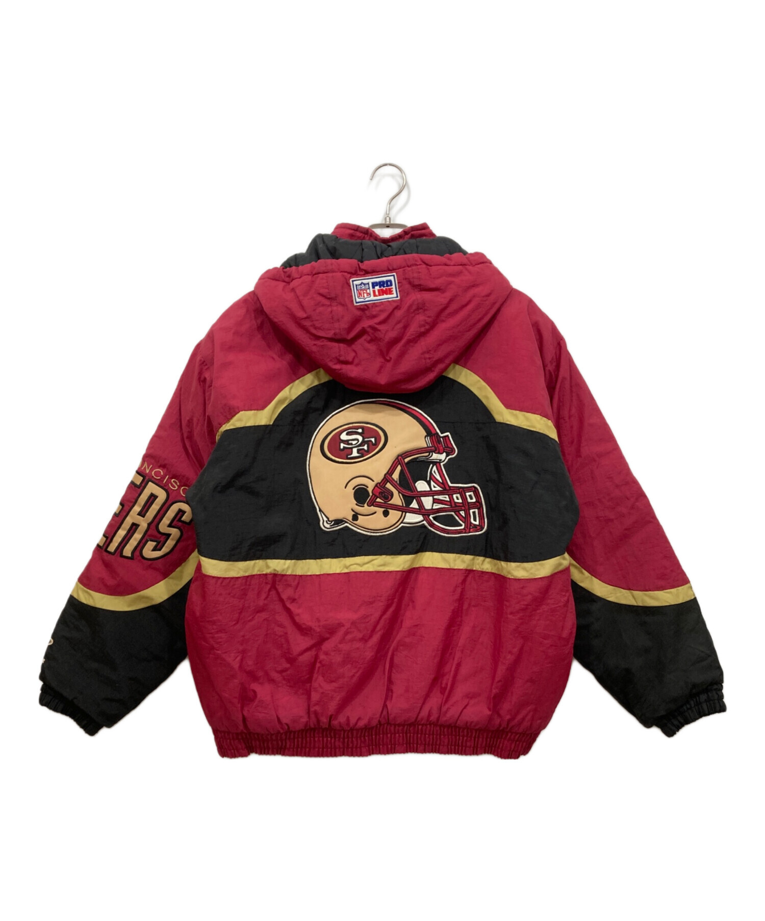 中古・古着通販】LOGO ATHLETIC (ロゴアスレチック) PROLINE (プロリン