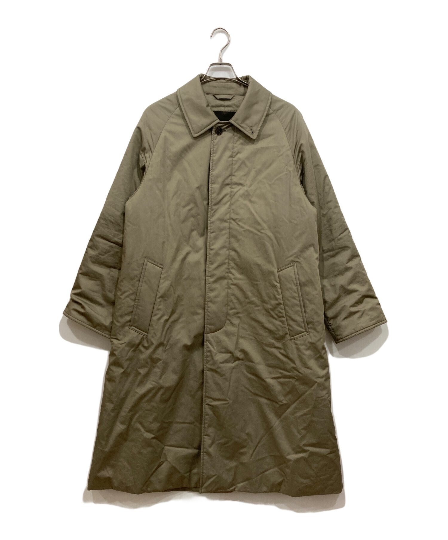 中古・古着通販】MACKINTOSH (マッキントッシュ) HADSTON ライト