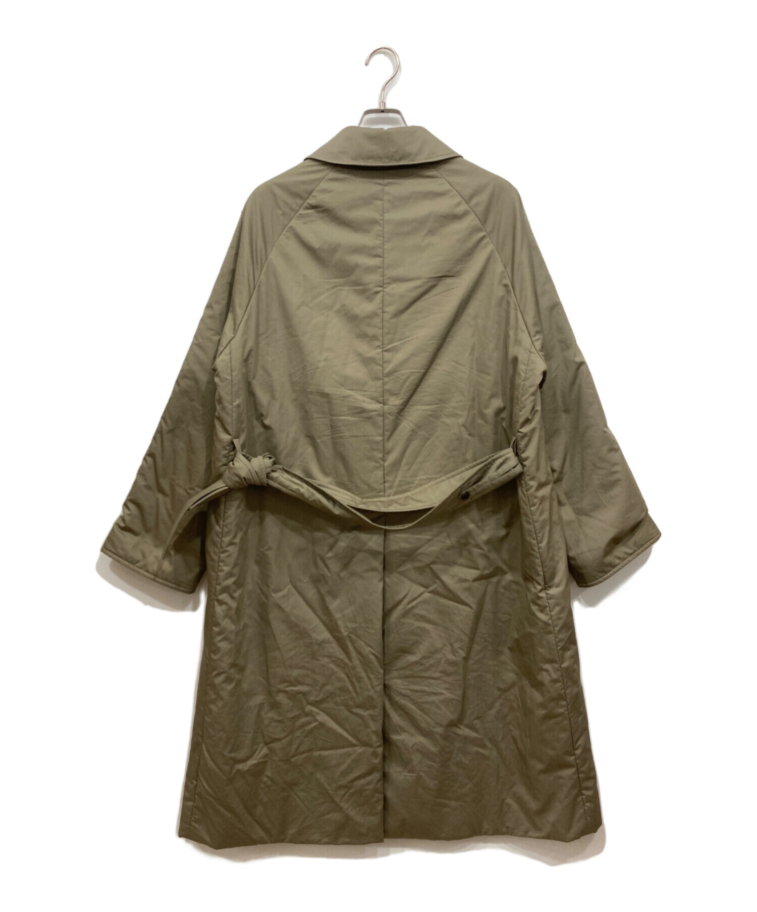 中古・古着通販】MACKINTOSH (マッキントッシュ) HADSTON ライト