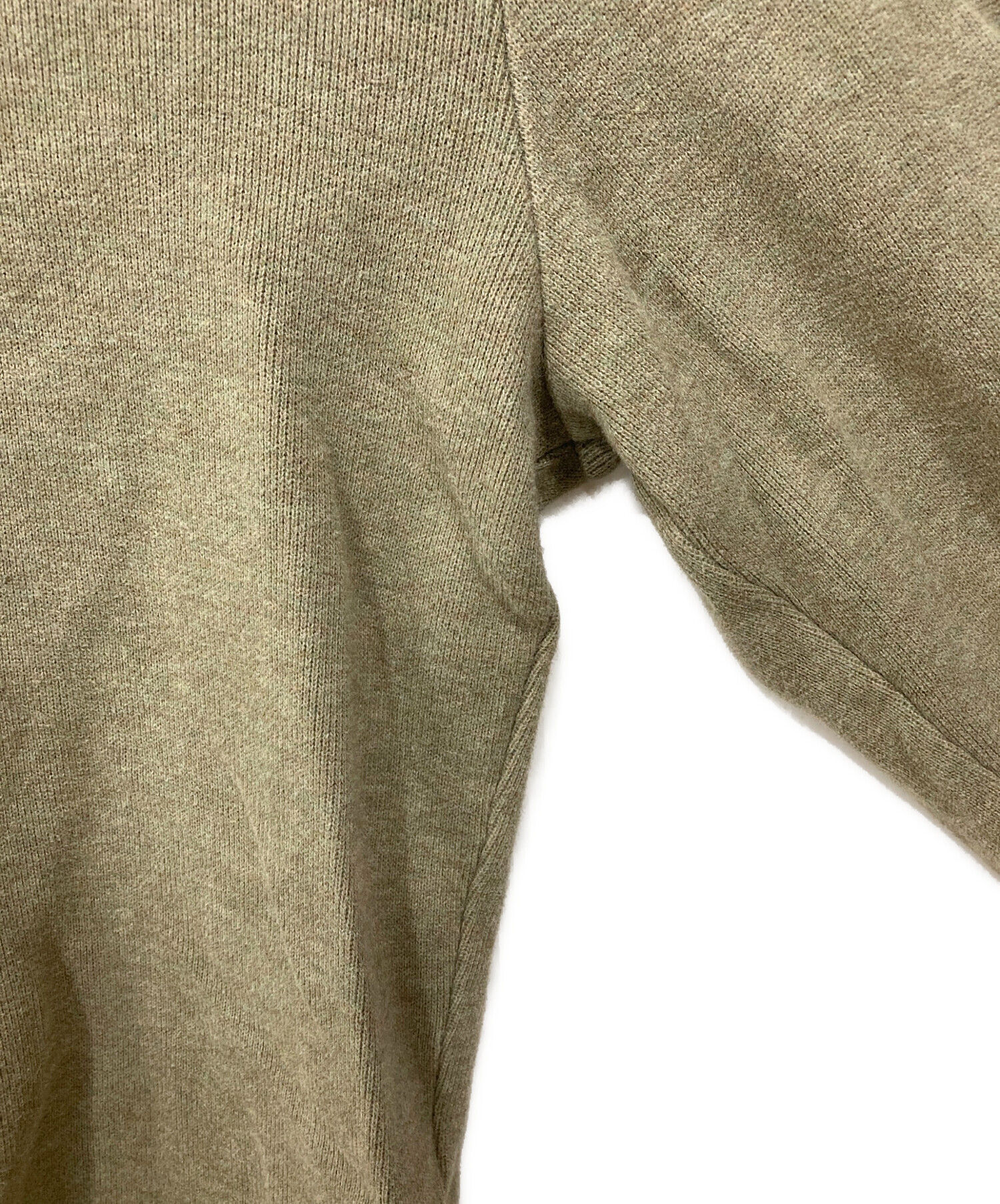 中古・古着通販】POLO RALPH LAUREN (ポロ・ラルフローレン) ショール