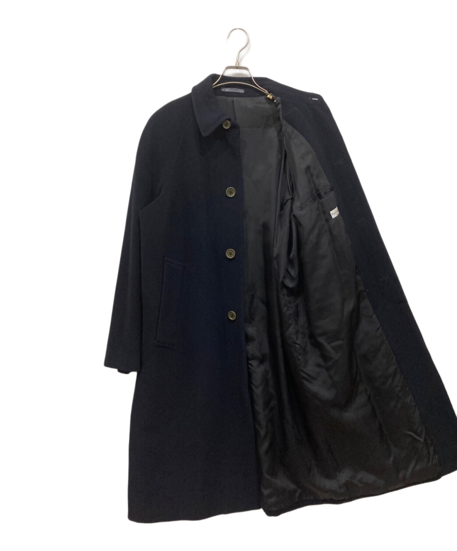 中古・古着通販】Paul Smith London (ポールスミスロンドン) カシミヤ