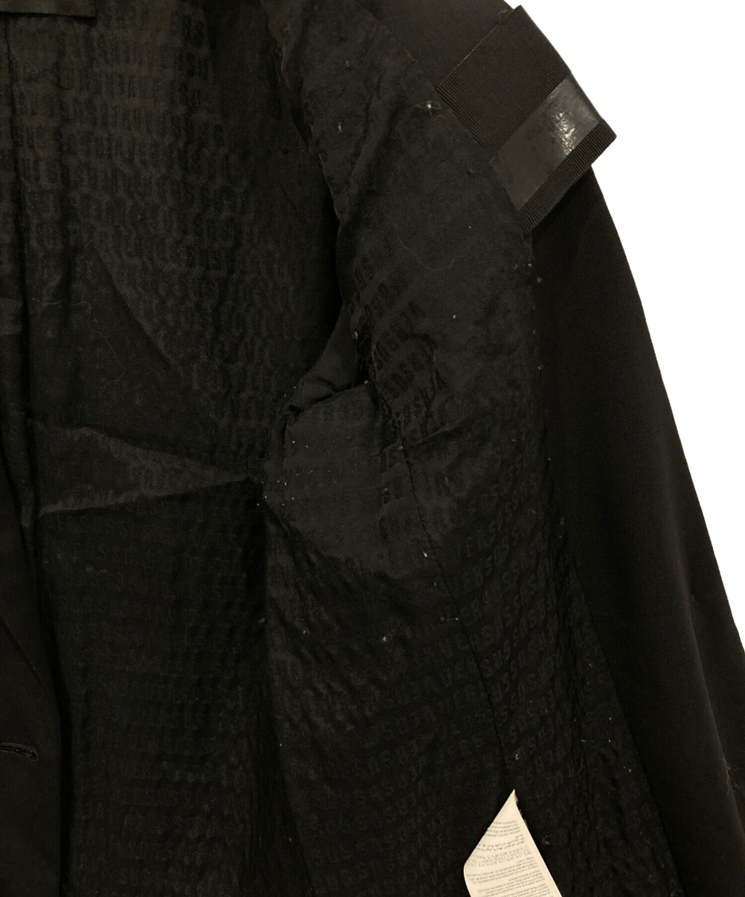 中古・古着通販】VERSUS VERSACE (ヴェルサス ヴェルサーチェ 