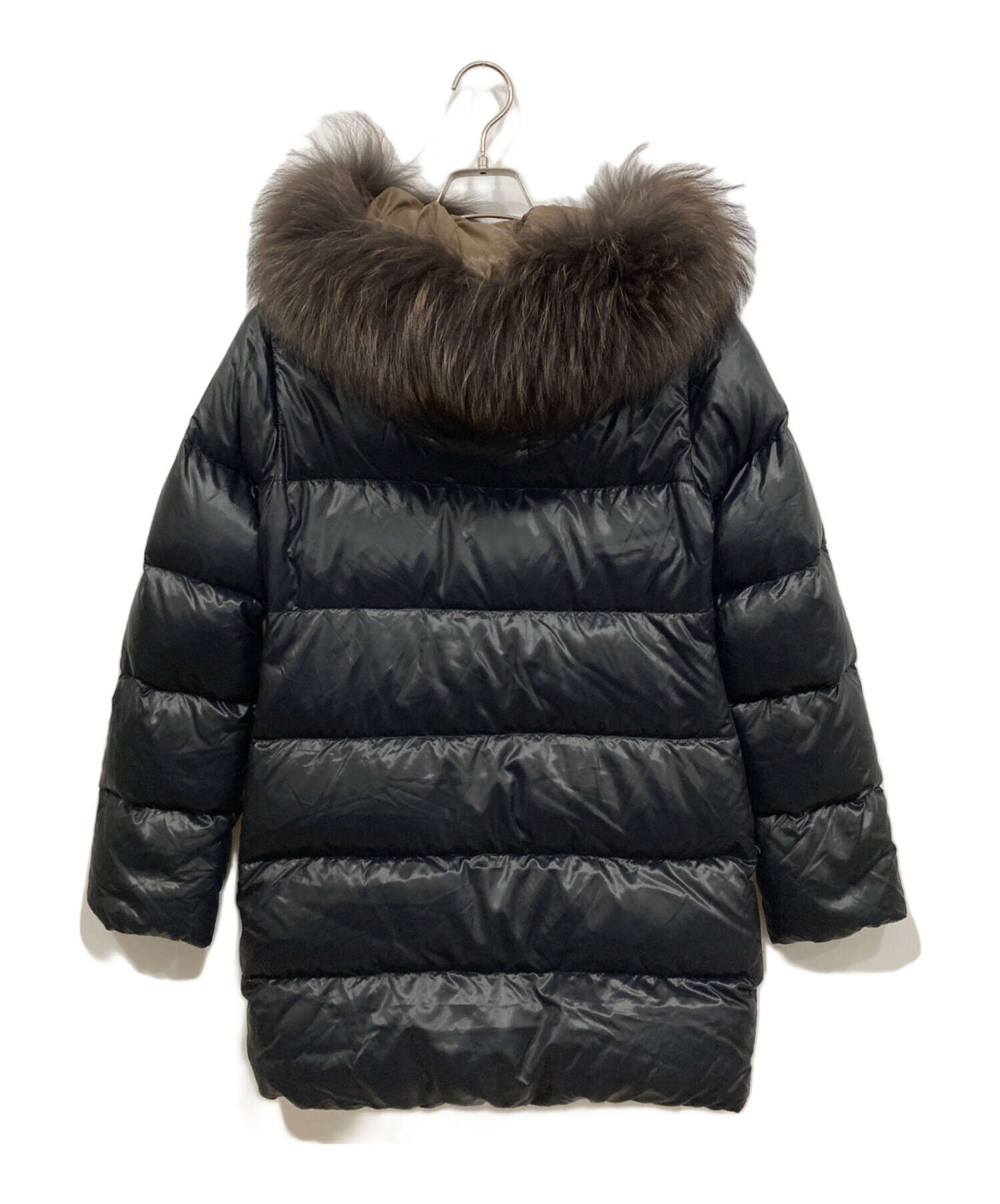 【美品】DUVETICA KAPPAダウンコート UNITED ARROWS購入 中古・古着通販】DUVETICA (デュベティカ) KAPPA ダウンコート