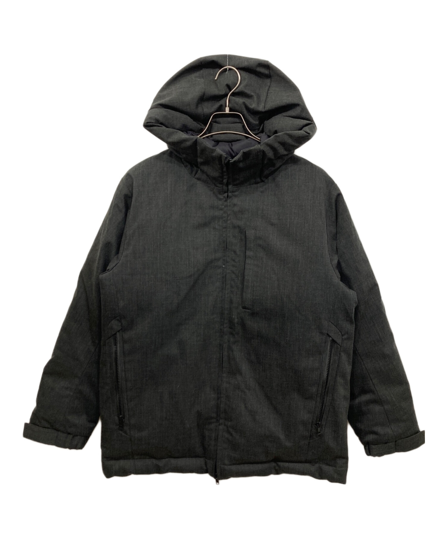 中古・古着通販】BEAMS (ビームス) BEAMS テックスタンダード ダウン 