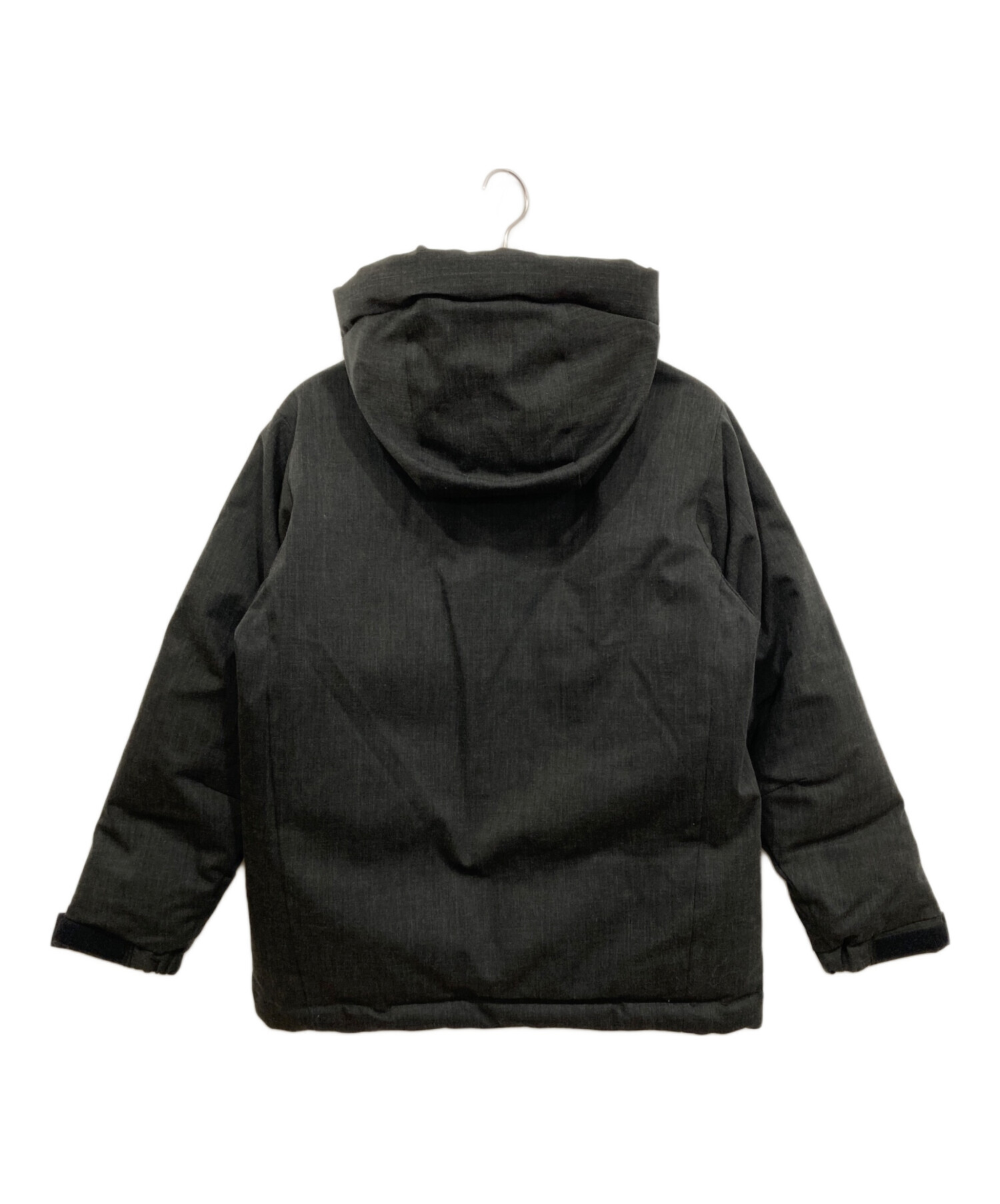 中古・古着通販】BEAMS (ビームス) BEAMS テックスタンダード ダウン 