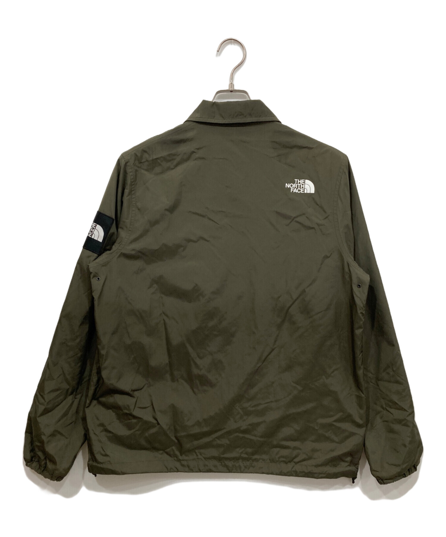 中古・古着通販】THE NORTH FACE (ザ ノース フェイス) コーチ