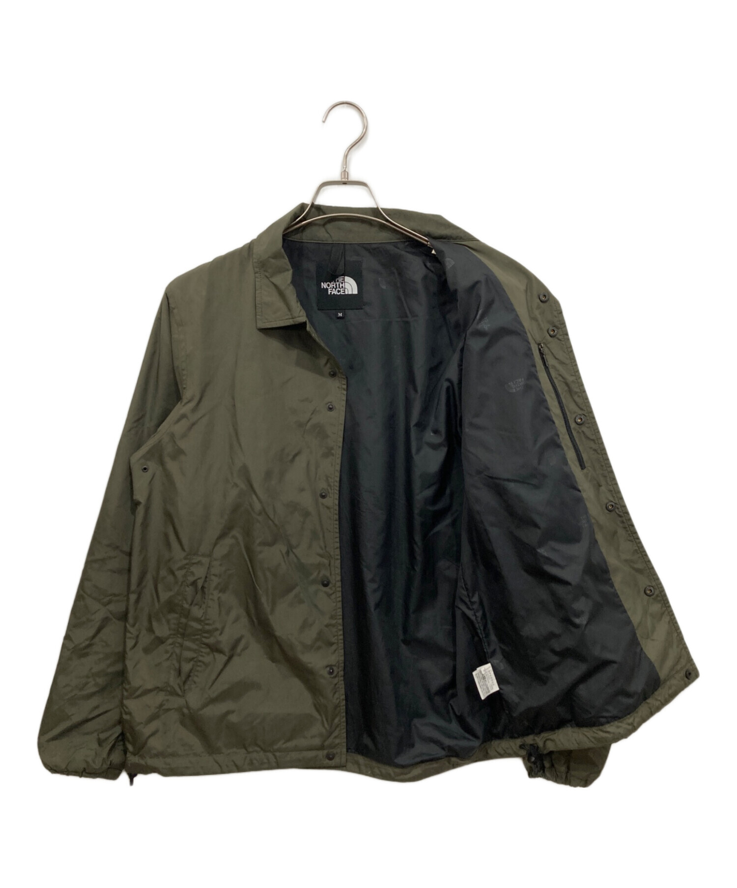 中古・古着通販】THE NORTH FACE (ザ ノース フェイス) コーチ