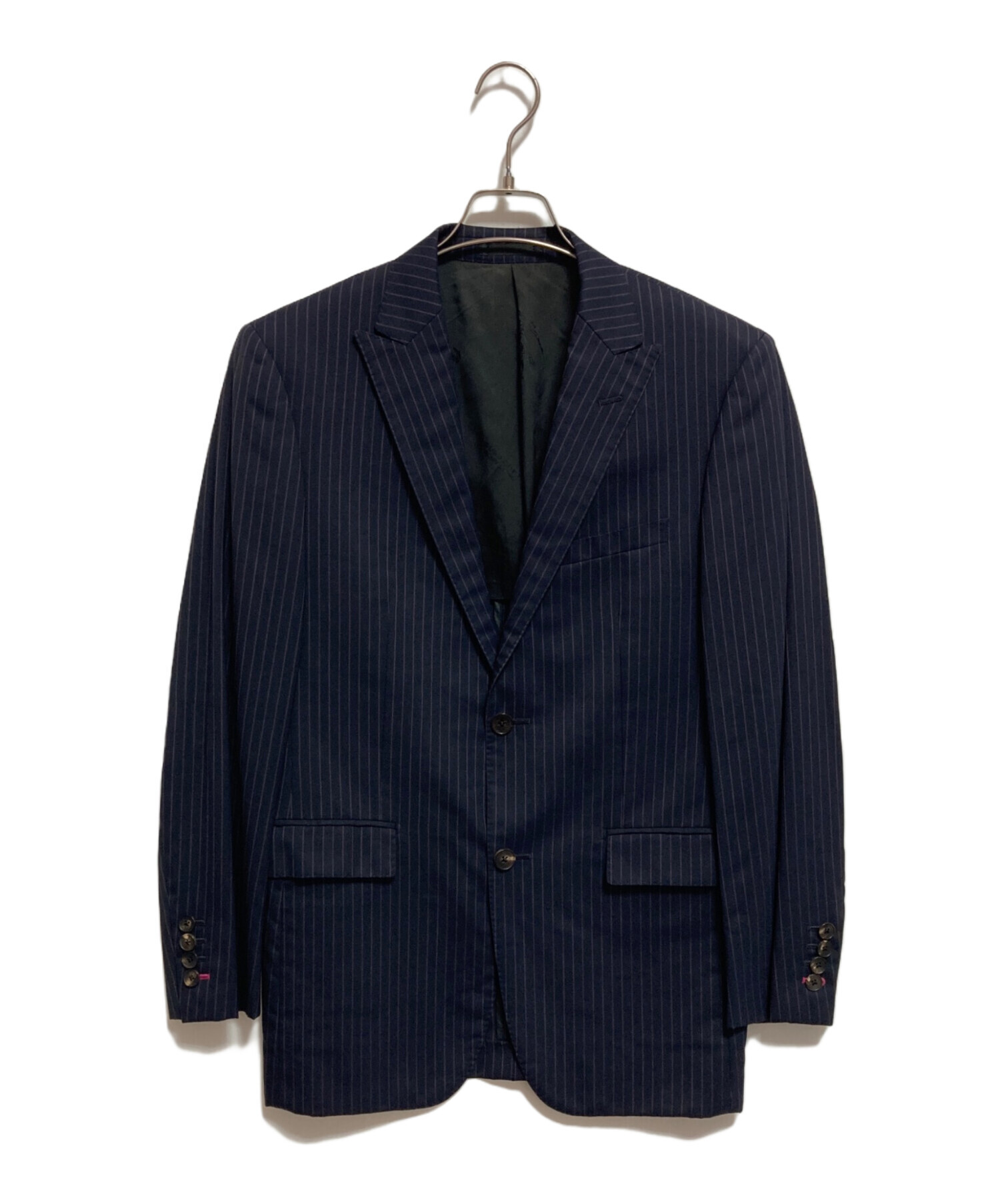 中古・古着通販】BURBERRY BLACK LABEL (バーバリーブラックレーベル