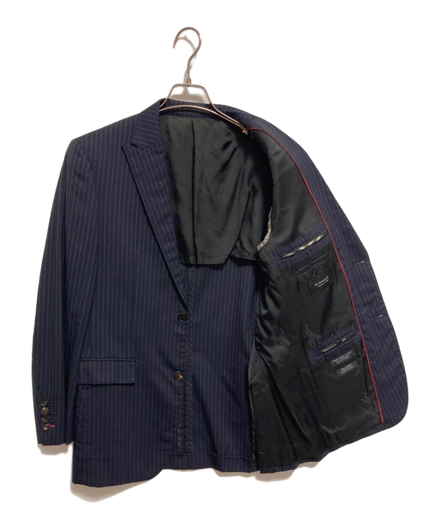 中古・古着通販】BURBERRY BLACK LABEL (バーバリーブラックレーベル