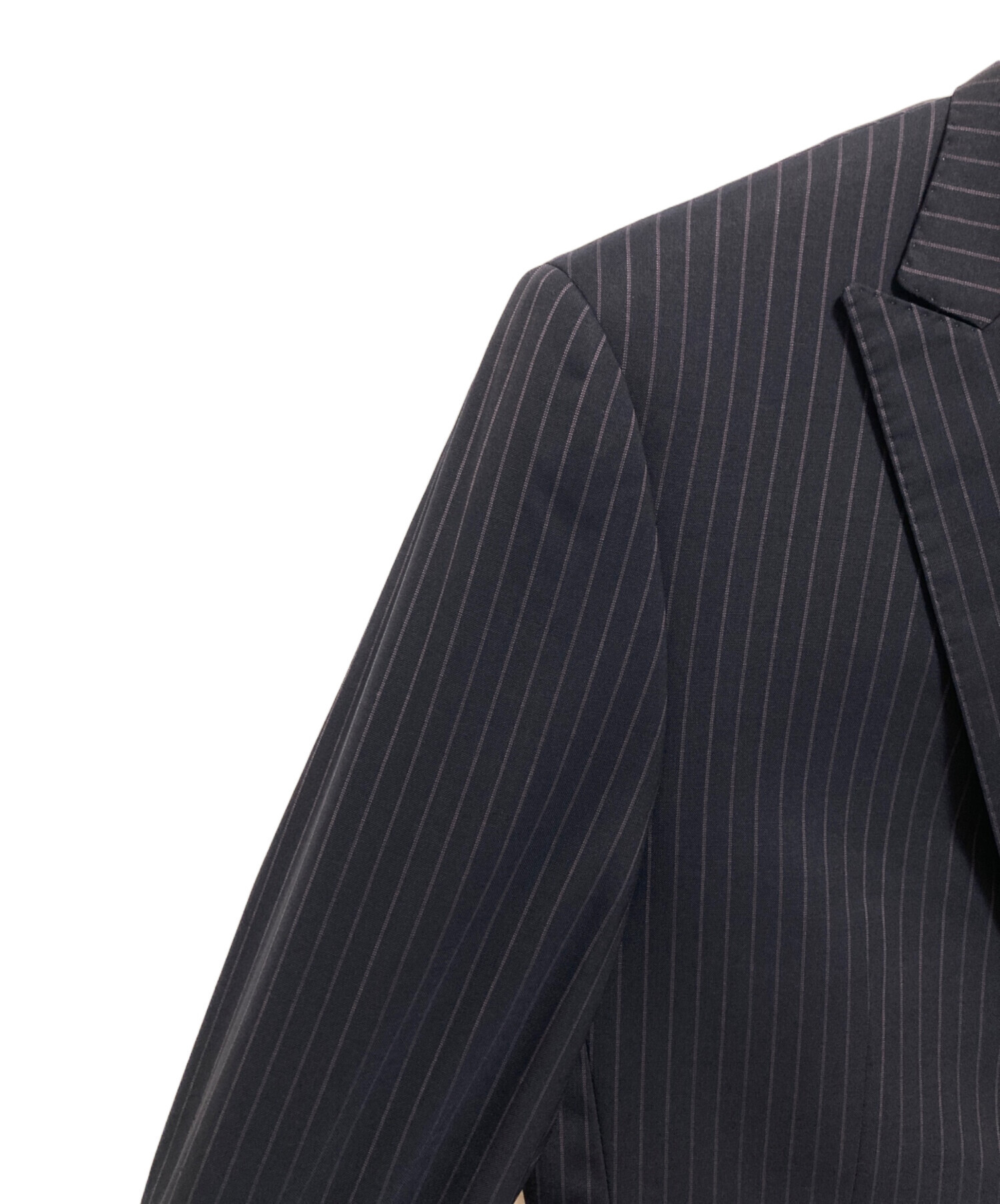 中古・古着通販】BURBERRY BLACK LABEL (バーバリーブラックレーベル