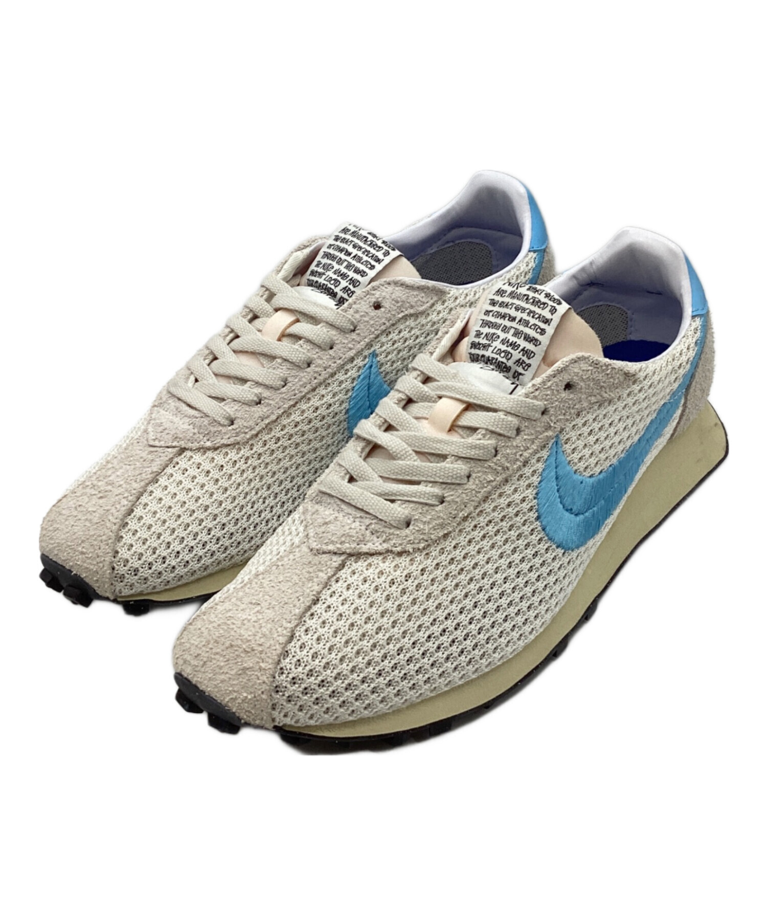 中古・古着通販】NIKE (ナイキ) stussy (ステューシー) LD-1000 SP 