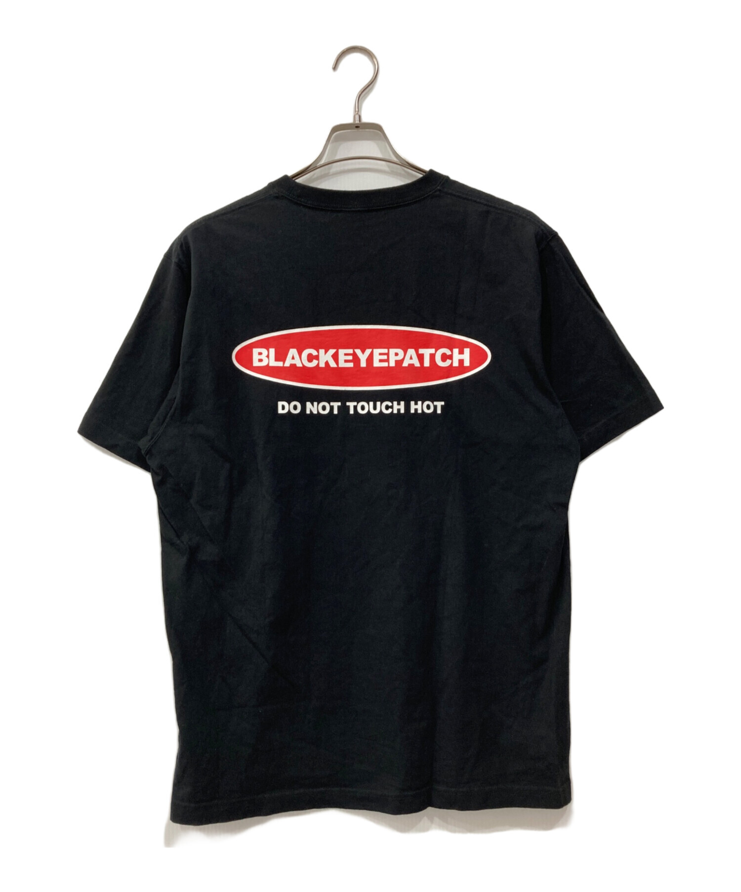 EYE BLACK BlackEyePatch ブラックアイパッチ PATCH THE Black Eye