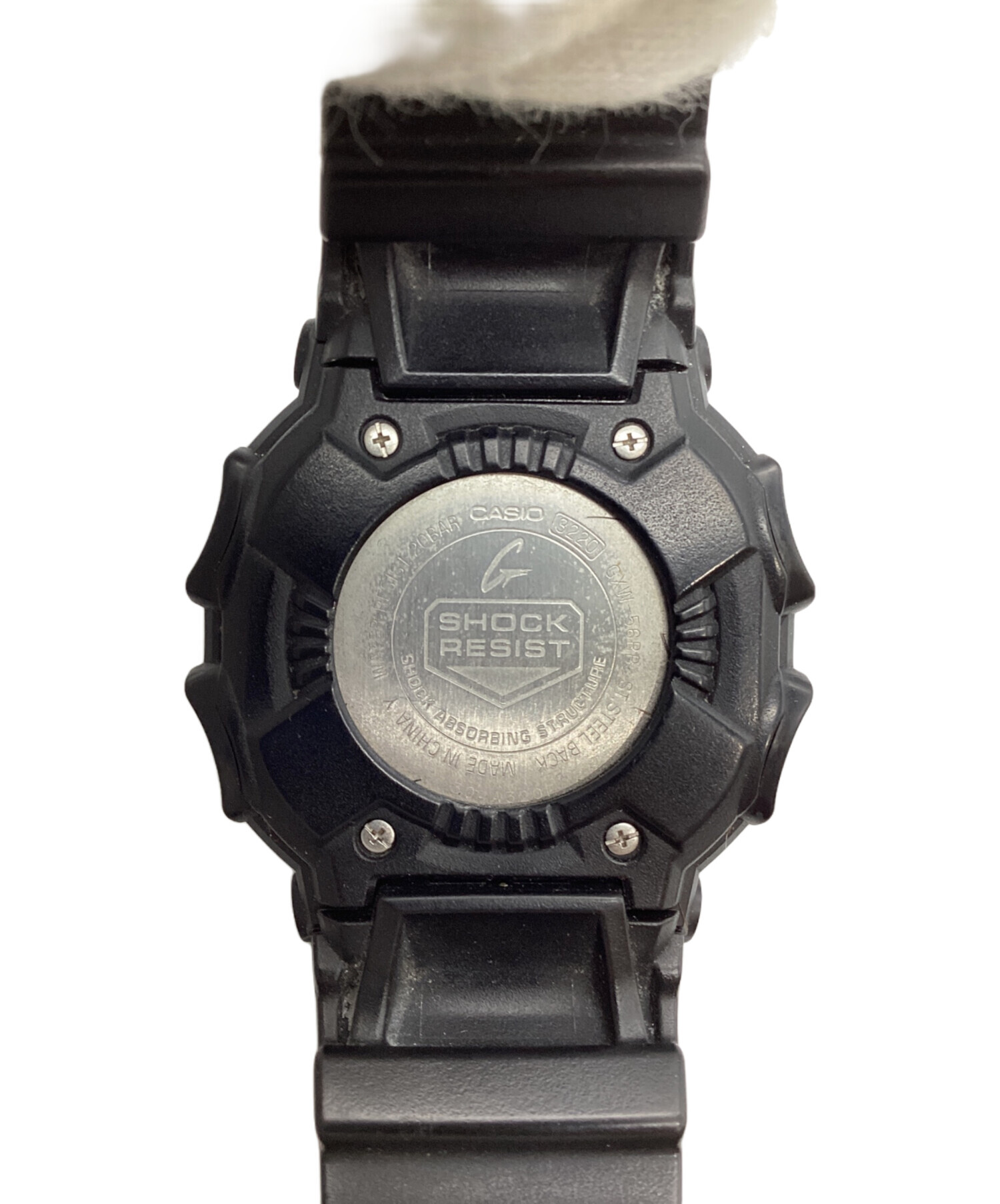 中古・古着通販】CASIO (カシオ) 腕時計｜ブランド・古着通販