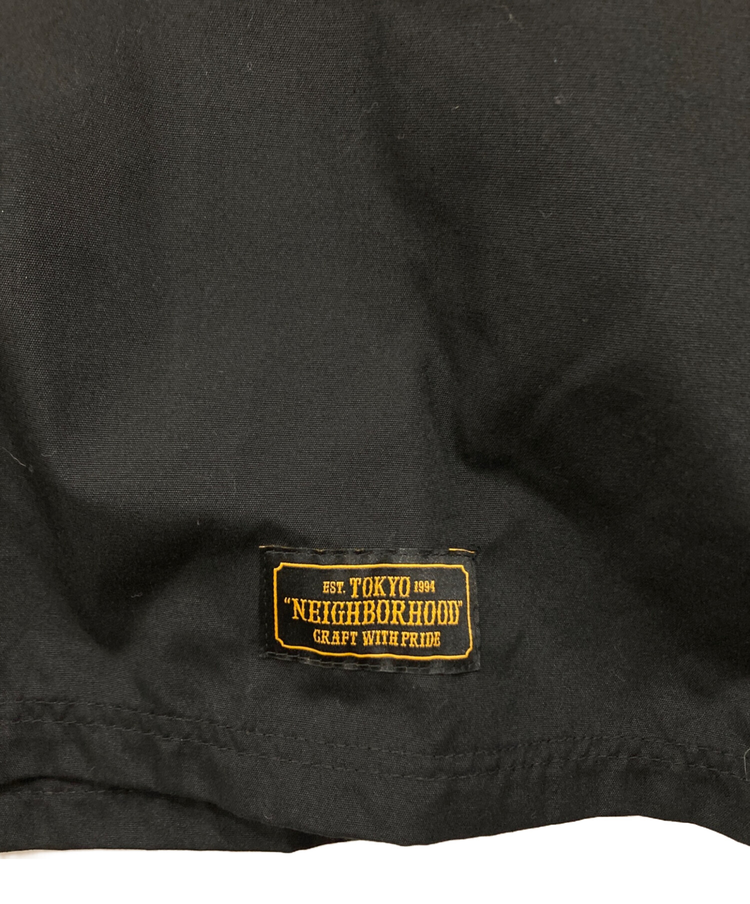 中古・古着通販】NEIGHBORHOOD (ネイバーフッド) クラシックワーク