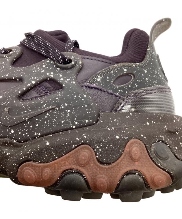 中古・古着通販】NIKE (ナイキ) UNDERCOVER (アンダーカバー) REACT