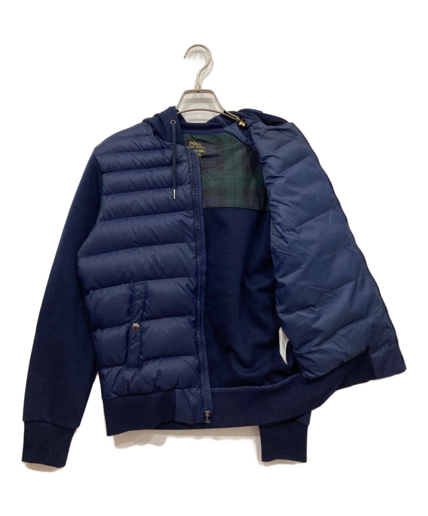 中古・古着通販】POLO RALPH LAUREN (ポロ・ラルフローレン) ニット