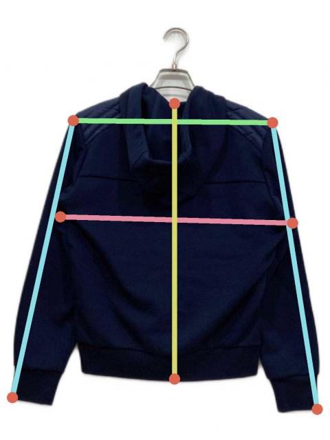 中古・古着通販】POLO RALPH LAUREN (ポロ・ラルフローレン) ニット