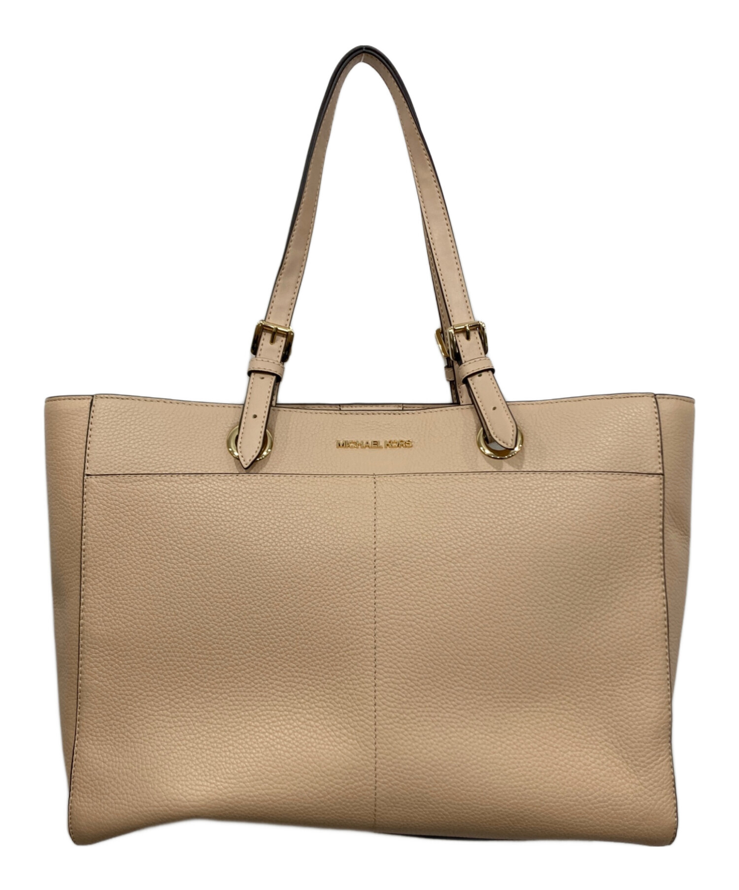 中古・古着通販】MICHAEL KORS (マイケル・コース) ジェットセット 