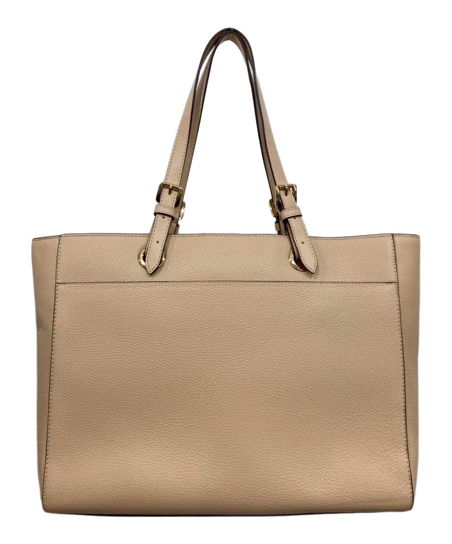 中古・古着通販】MICHAEL KORS (マイケル・コース) ジェットセット 