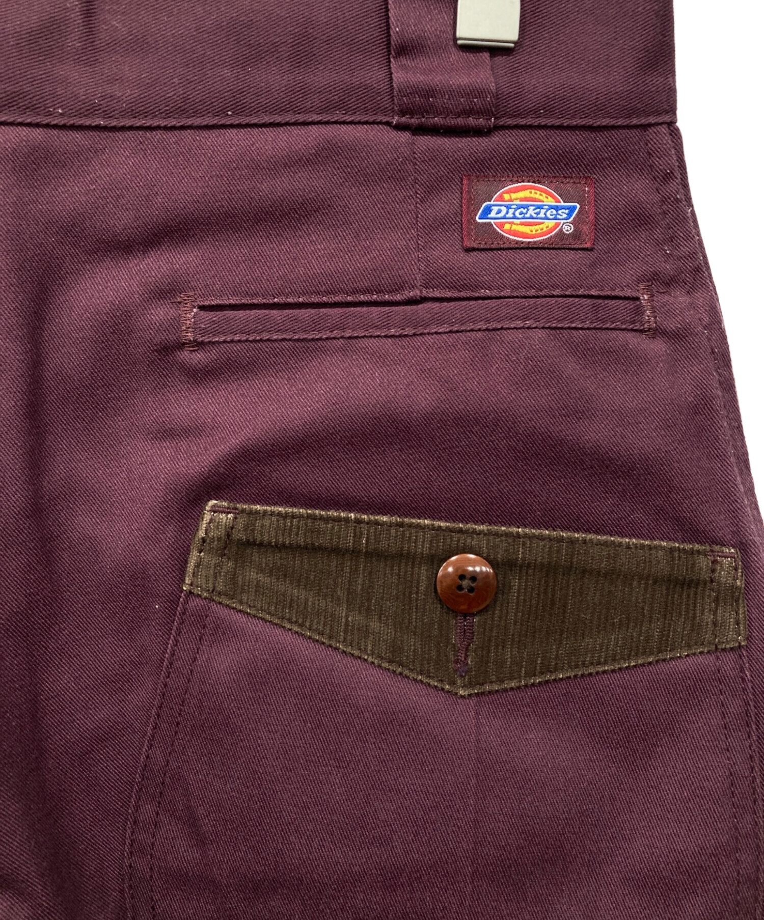 中古・古着通販】Dickies (ディッキーズ) eYe COMME des GARCONS