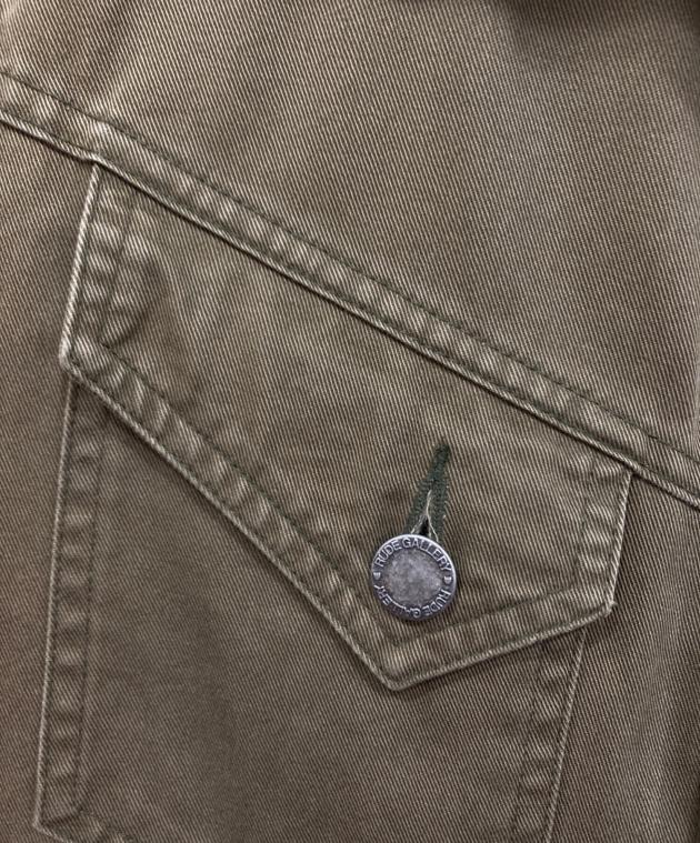 中古・古着通販】RUDE GALLERY (ルードギャラリー) ミリタリー