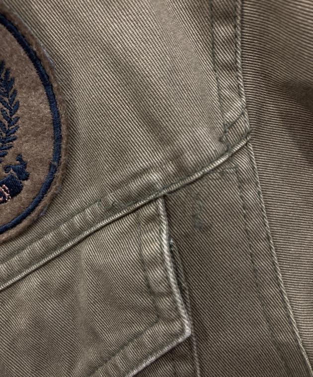 中古・古着通販】RUDE GALLERY (ルードギャラリー) ミリタリー