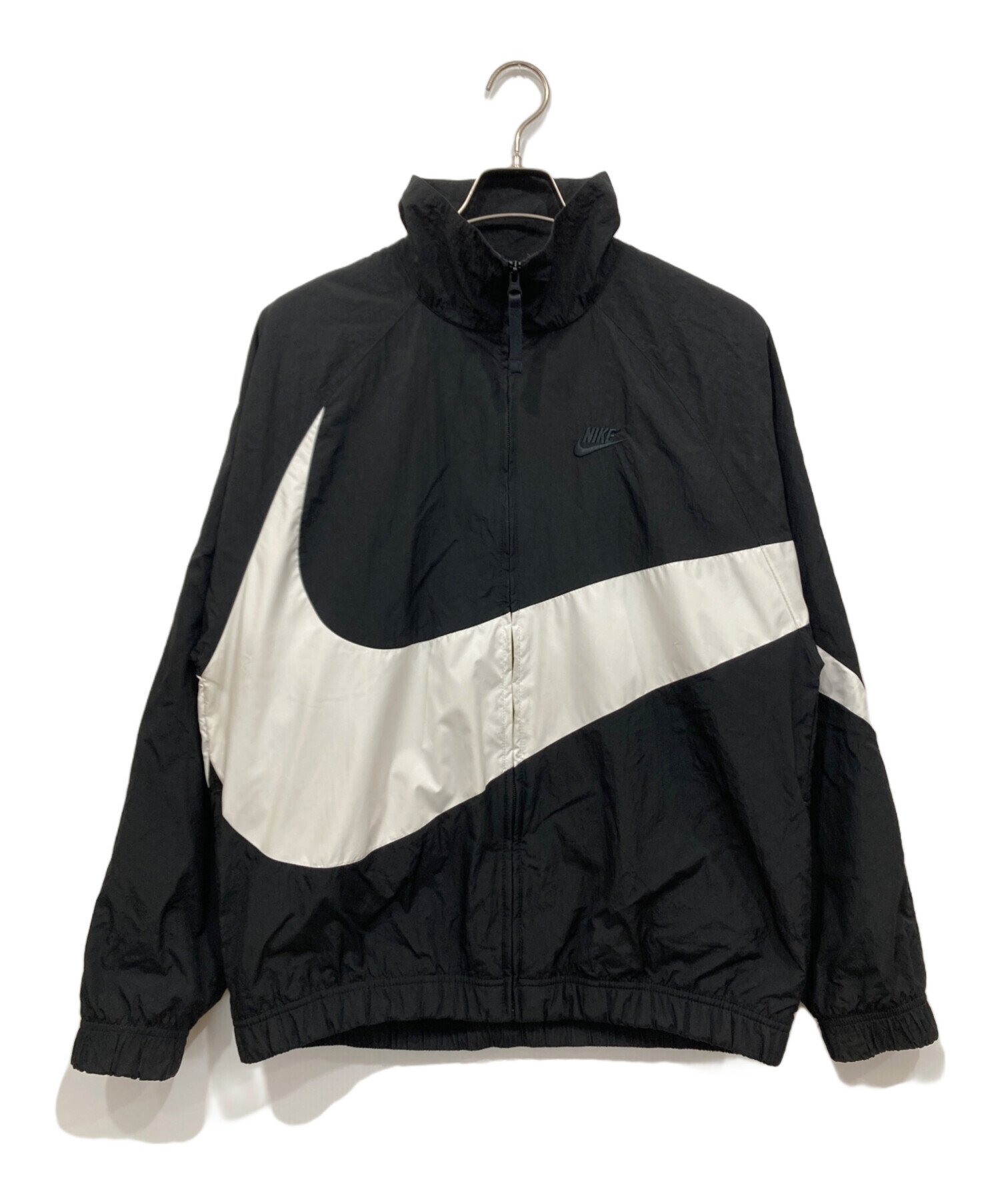 服/ファッション NIKE HBR STMT WOVEN JACKET M 中古・古着通販】NIKE (ナイキ) HBR STMT WOVEN JACKET / スウォッシュ