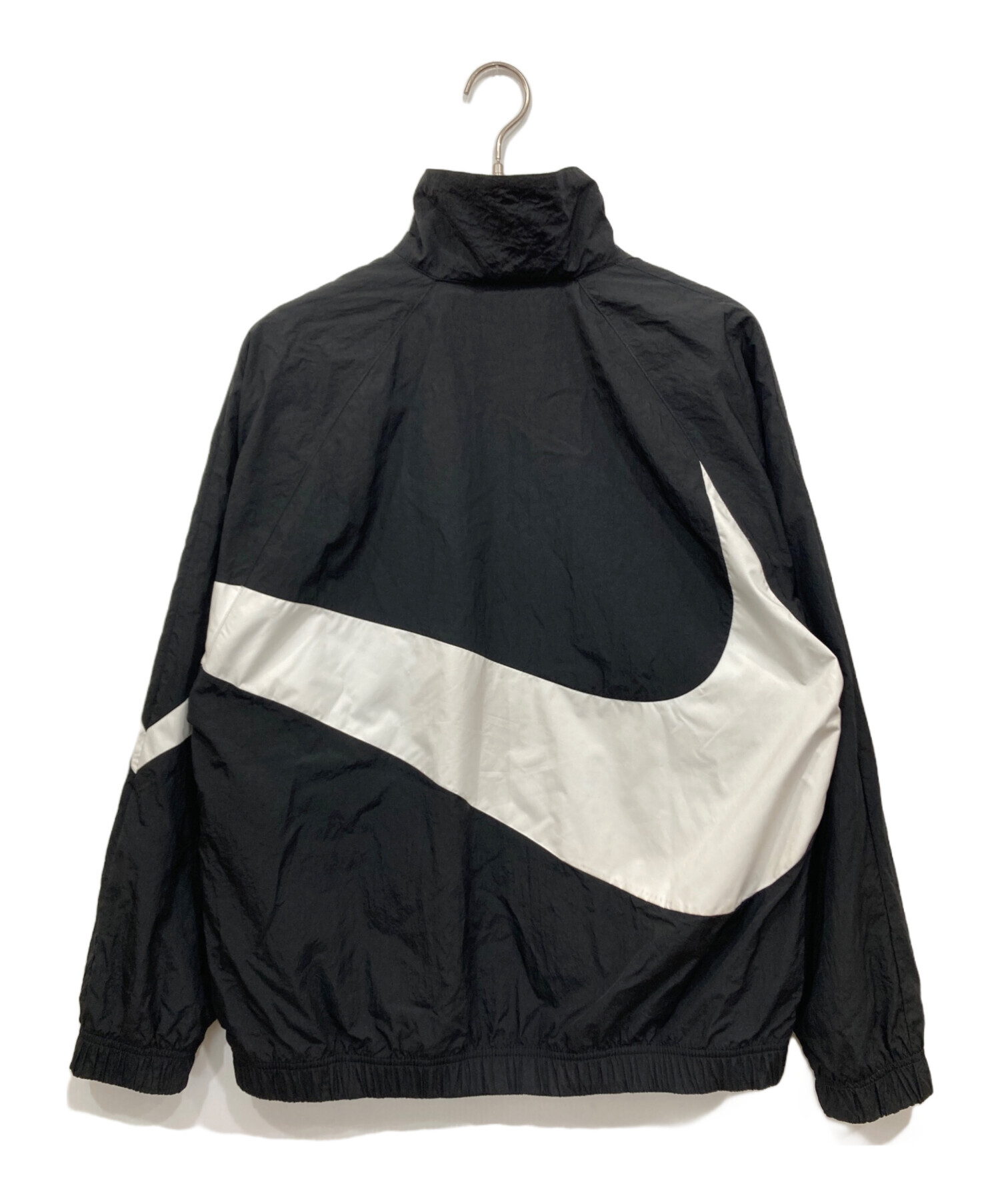中古・古着通販】NIKE (ナイキ) HBR STMT WOVEN JACKET / スウォッシュ 