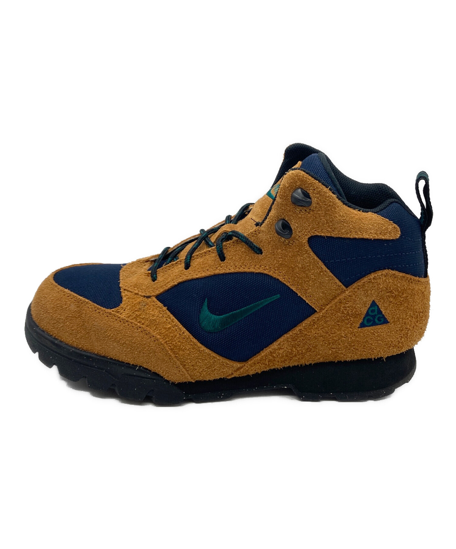 中古・古着通販】NIKE ACG (ナイキエーシージー) ハイカットスニーカー