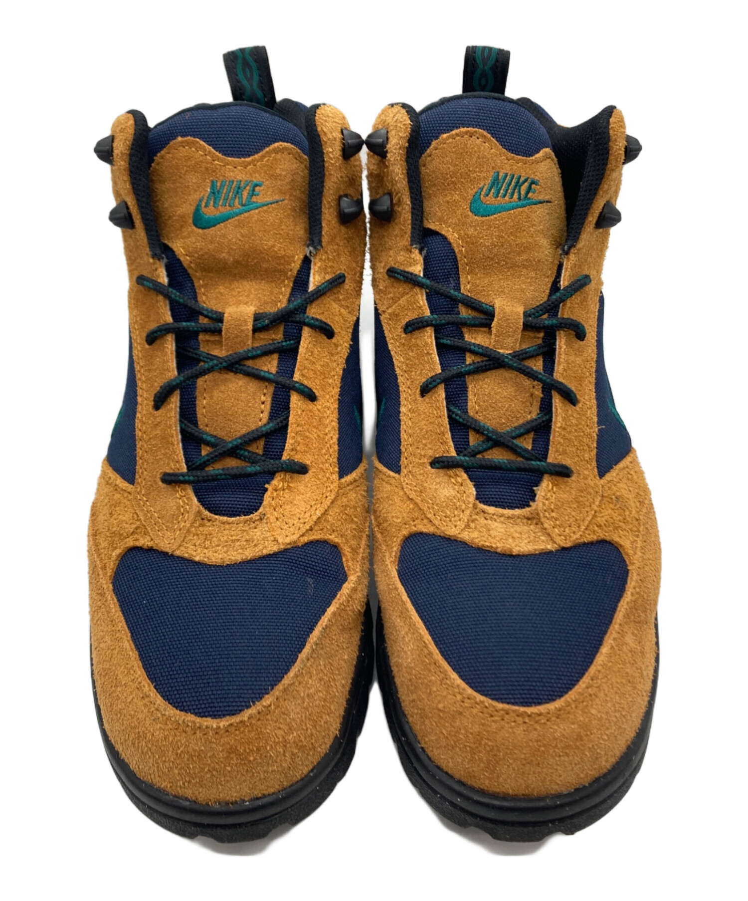 中古・古着通販】NIKE ACG (ナイキエーシージー) ハイカットスニーカー