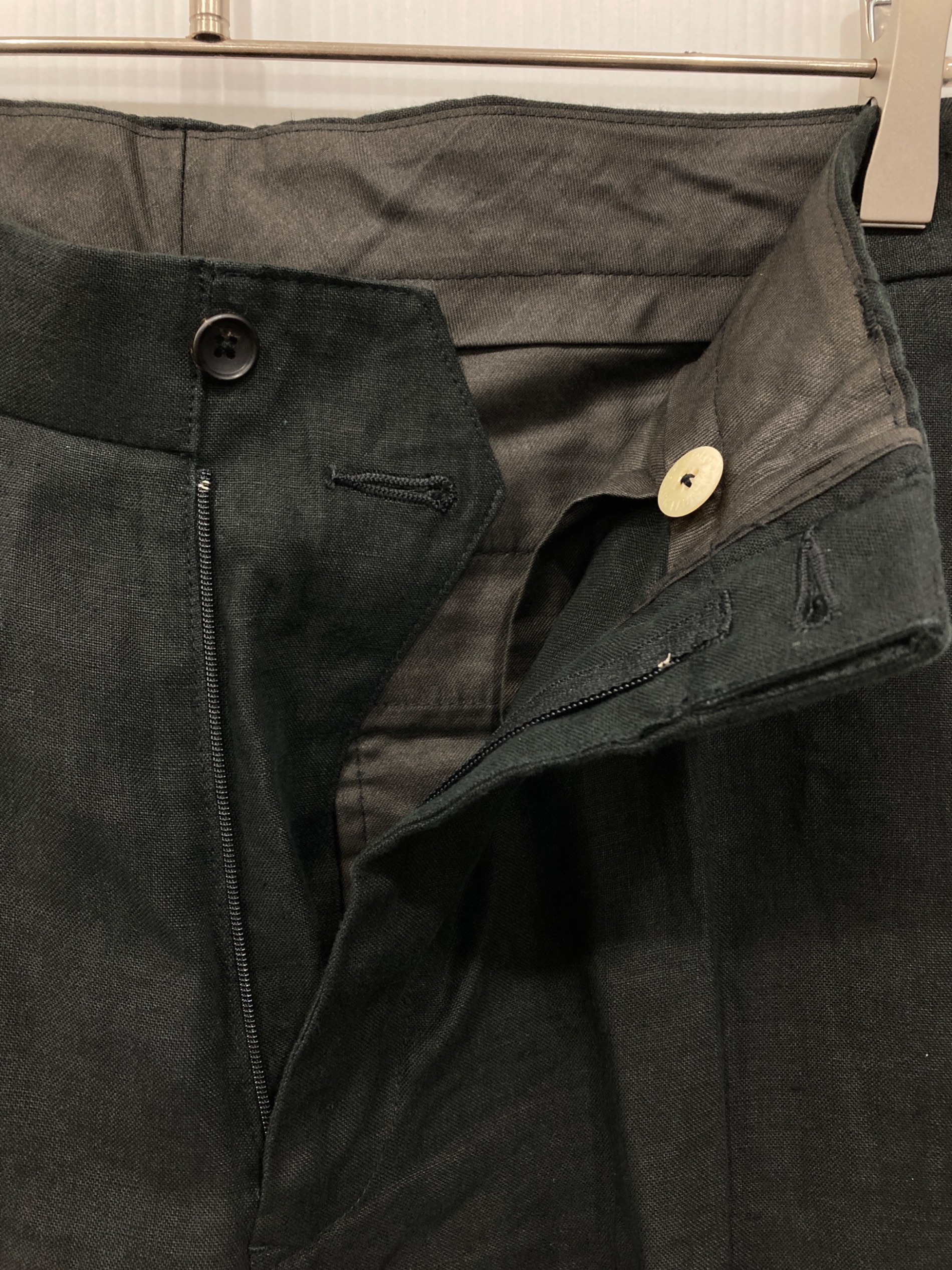 中古・古着通販】POLO RALPH LAUREN (ポロ・ラルフローレン) リネン