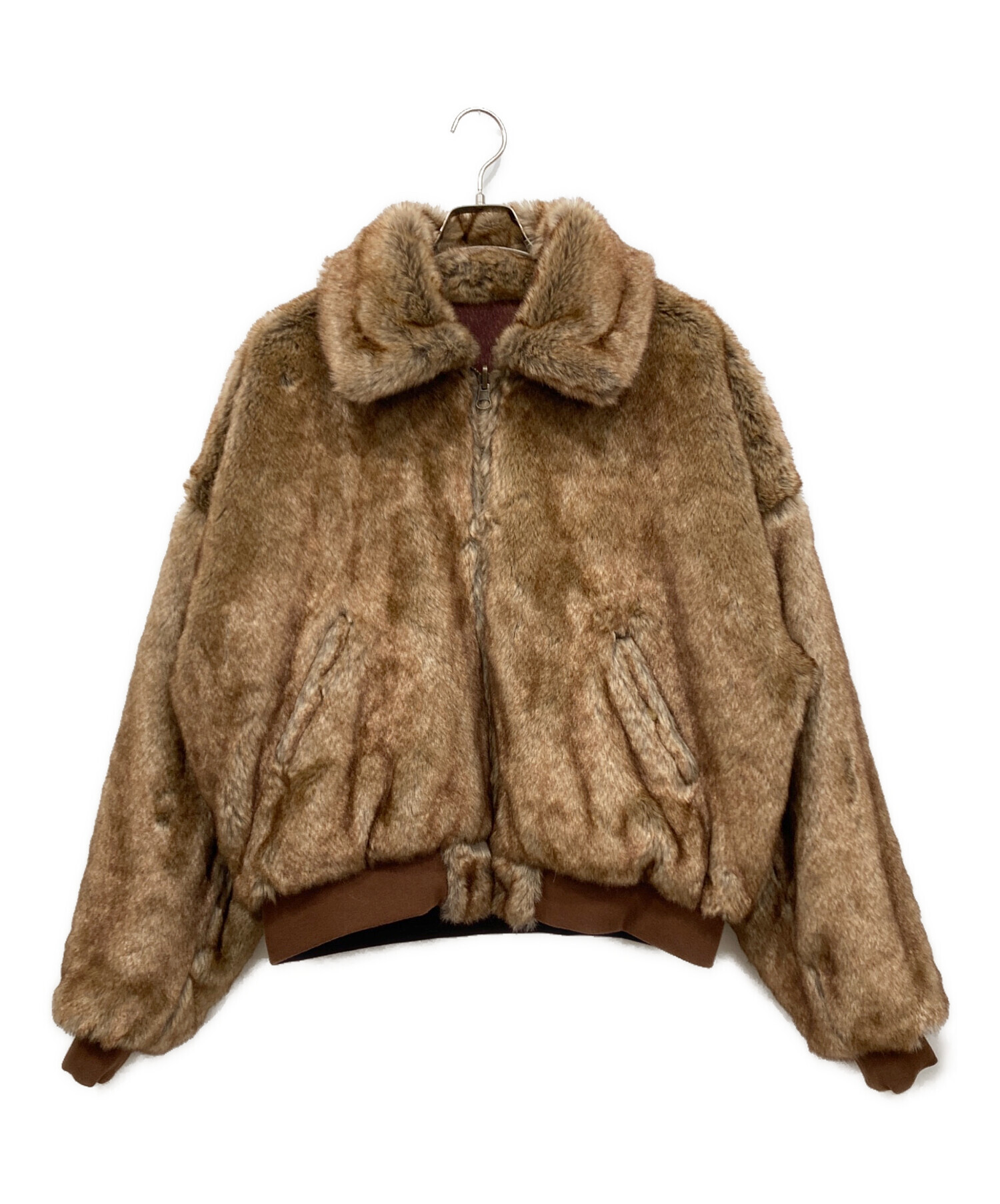 中古・古着通販】Ballsy.Brothers (ボールジーブラザーズ) REVERSIBLE