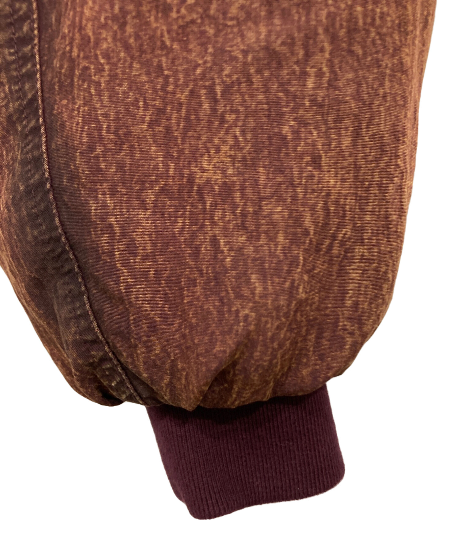 中古・古着通販】Ballsy.Brothers (ボールジーブラザーズ) REVERSIBLE