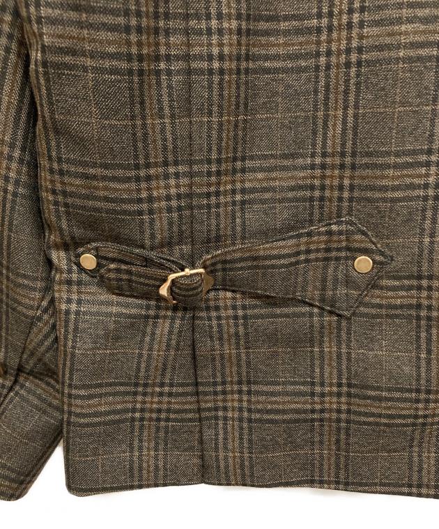 中古・古着通販】Ballsy.Brothers (ボールジーブラザーズ) ウエスタン