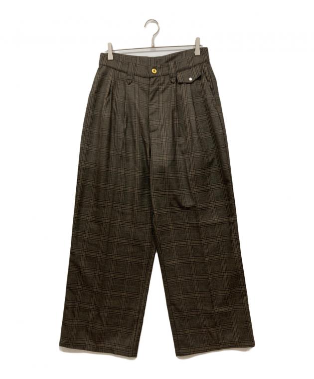 中古・古着通販】Ballsy.Brothers (ボールジーブラザーズ) ウエスタン