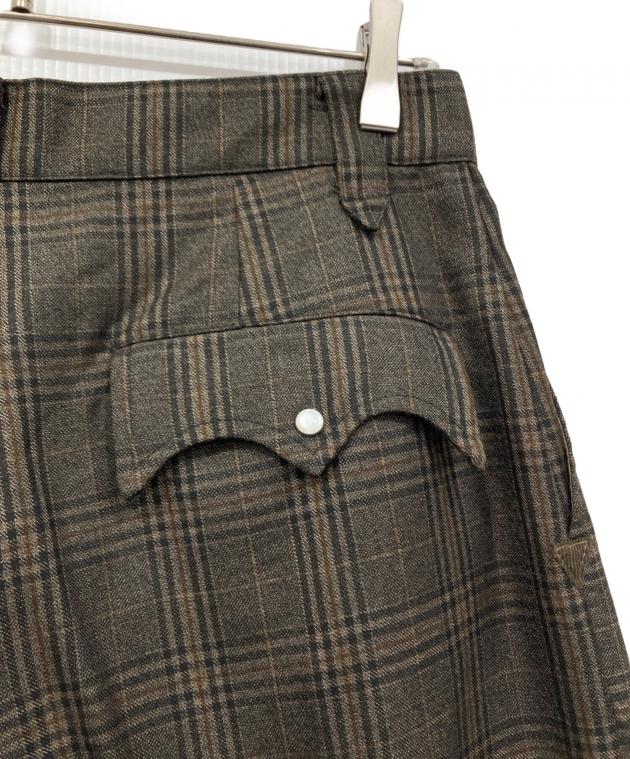 中古・古着通販】Ballsy.Brothers (ボールジーブラザーズ) ウエスタン