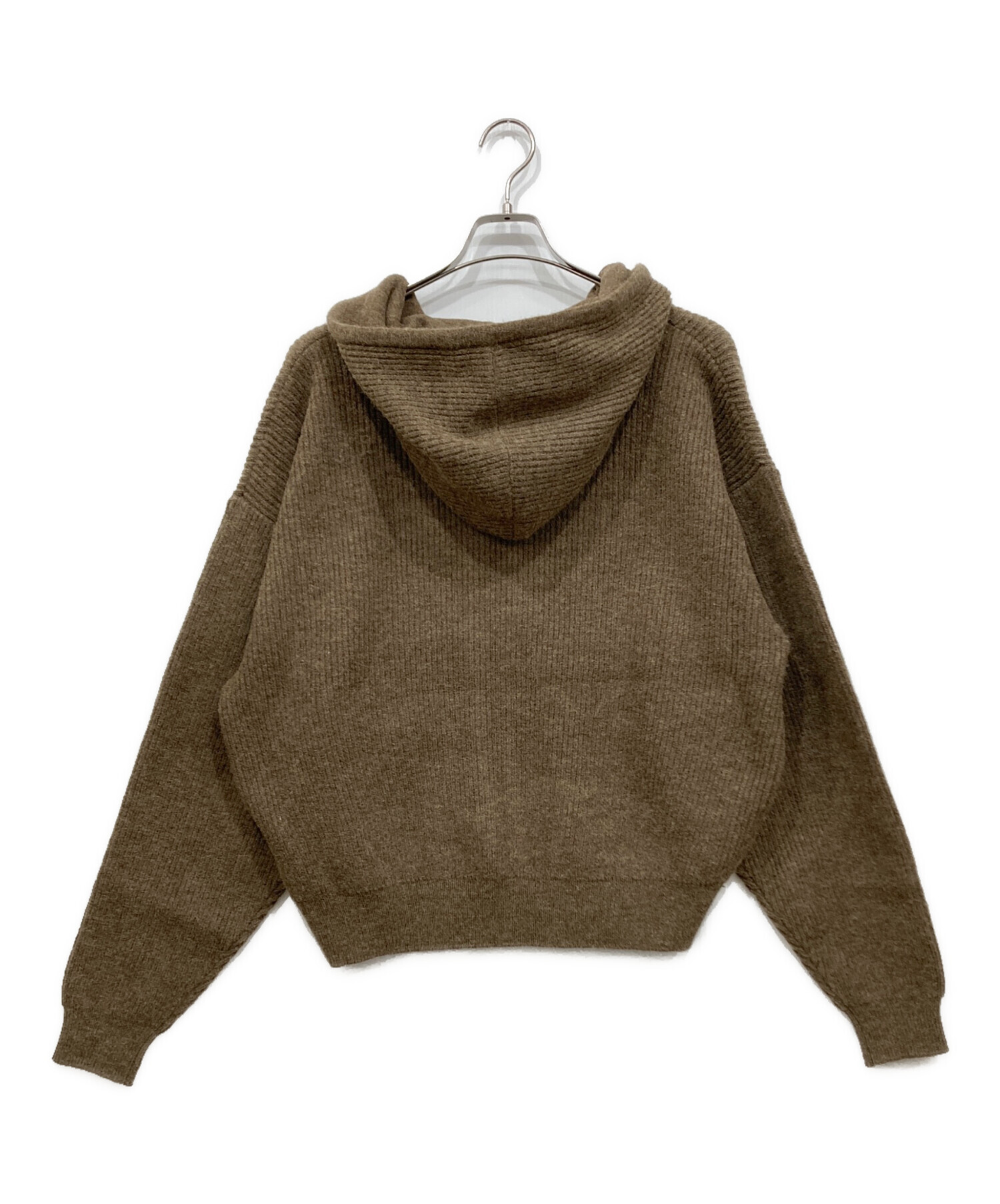 中古・古着通販】Ballsy.Brothers (ボールジーブラザーズ) knit double 