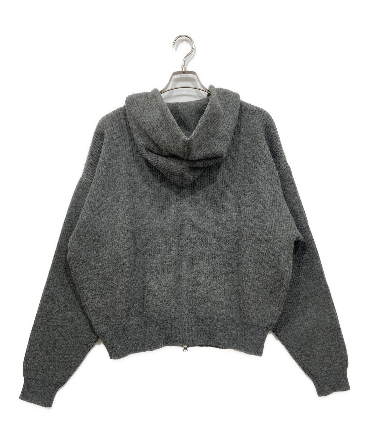中古・古着通販】BALLSY.BROTHERS (ボールジーブラザーズ) knit double 