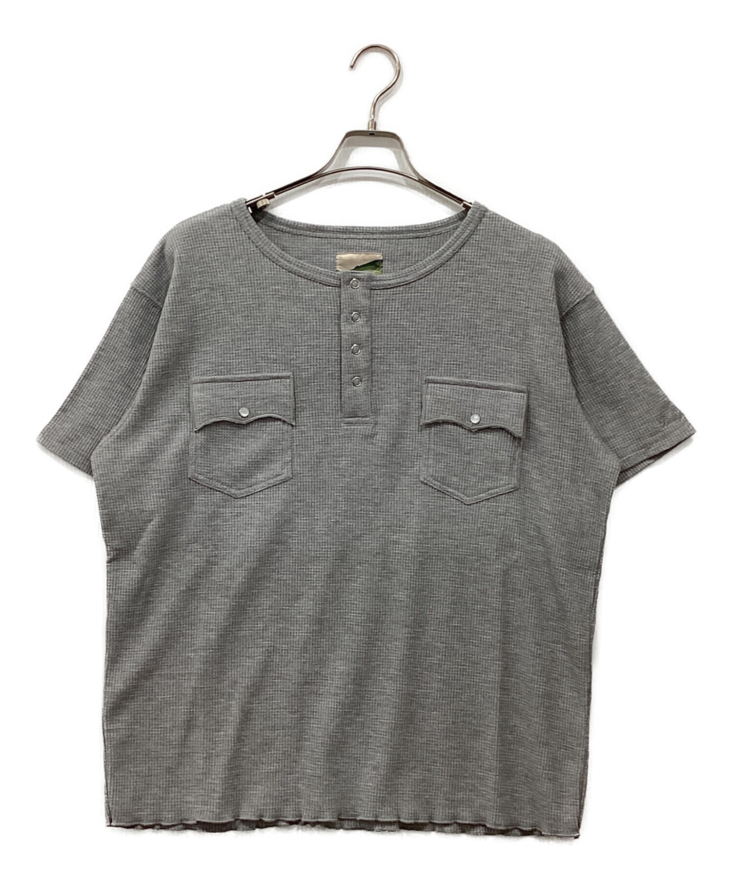 中古・古着通販】Ballsy.Brothers (ボールジーブラザーズ) ルーズ
