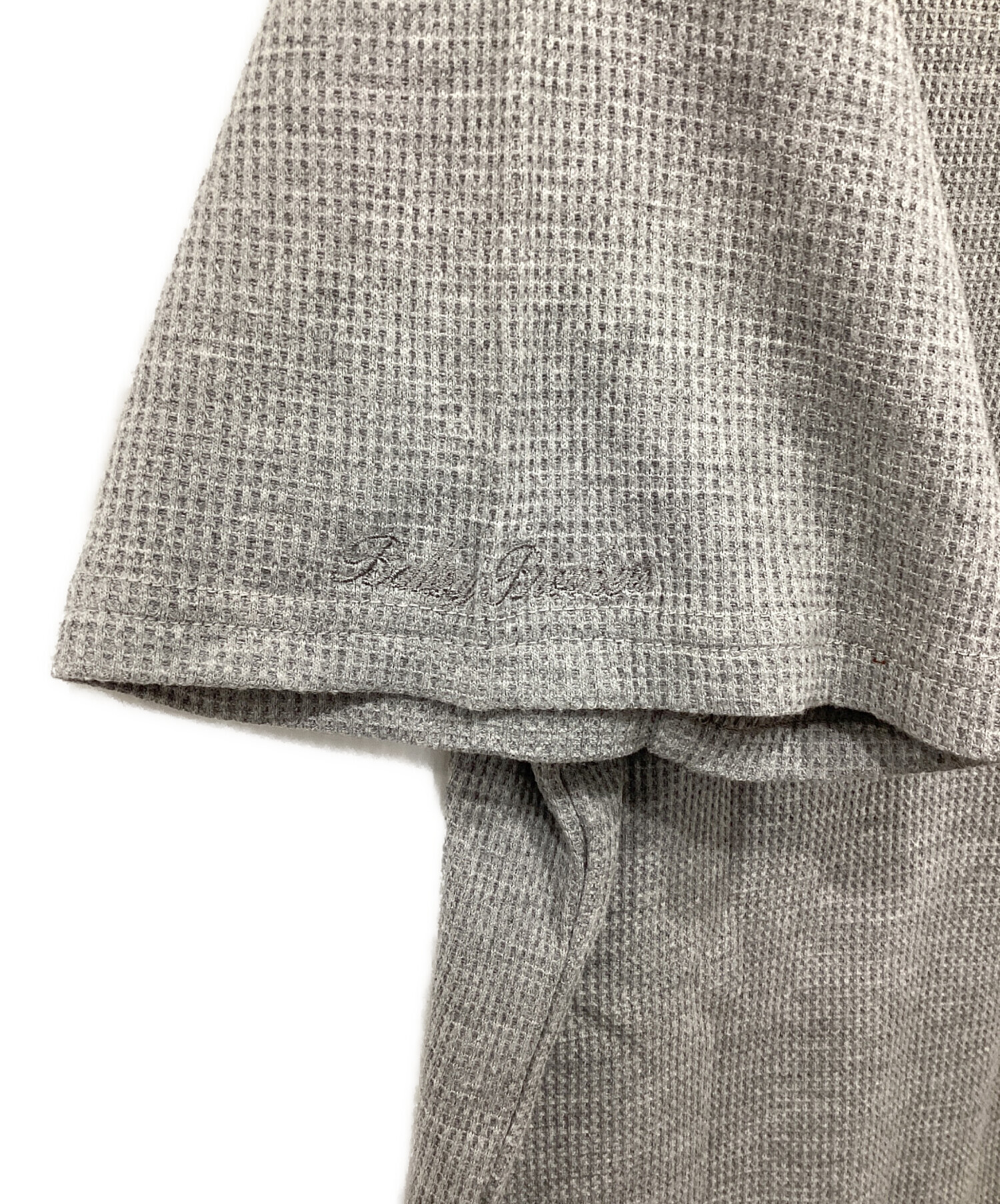 中古・古着通販】Ballsy.Brothers (ボールジーブラザーズ) ルーズ