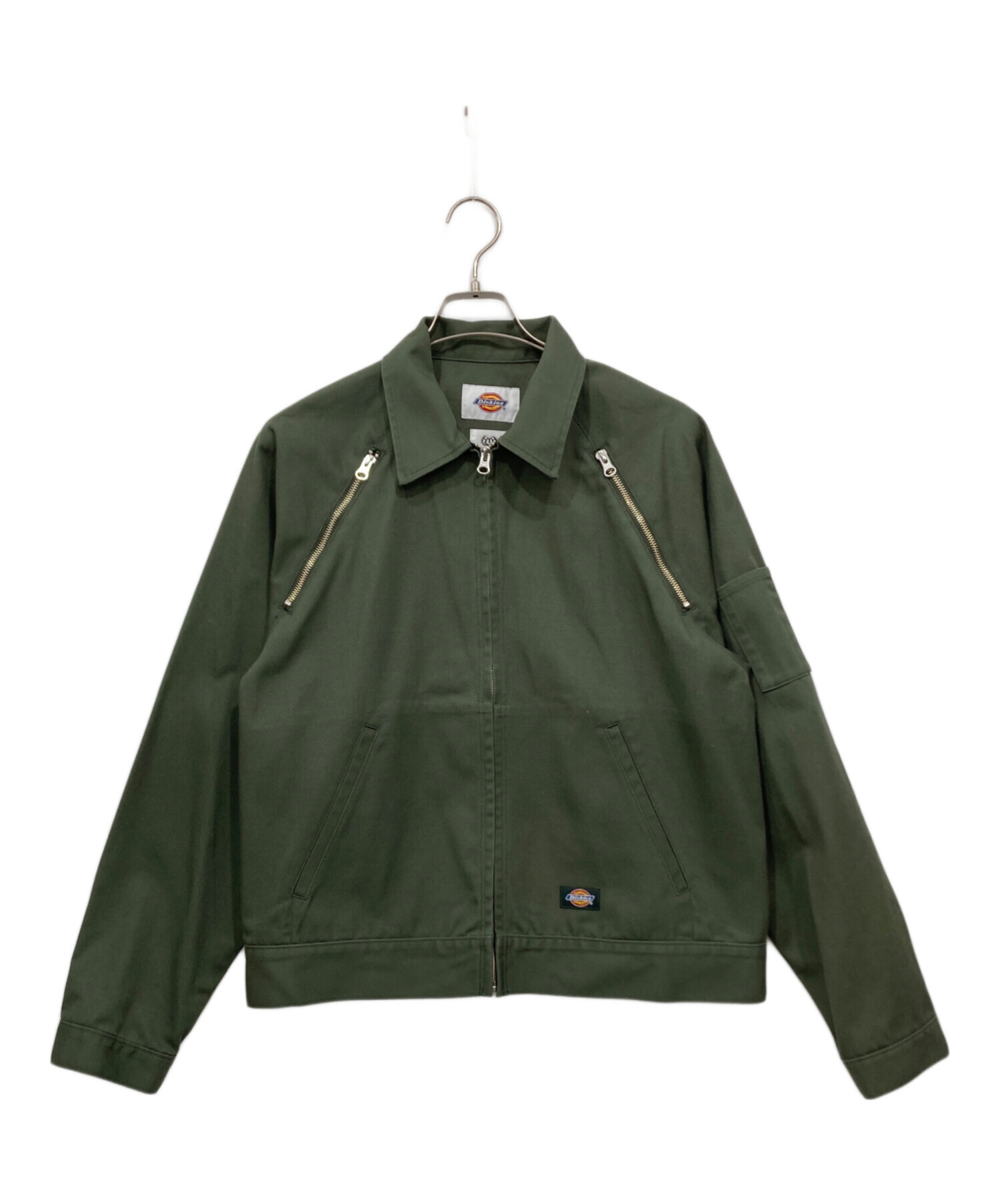 中古・古着通販】Dickies (ディッキーズ) HTH (エイチティーエイチ