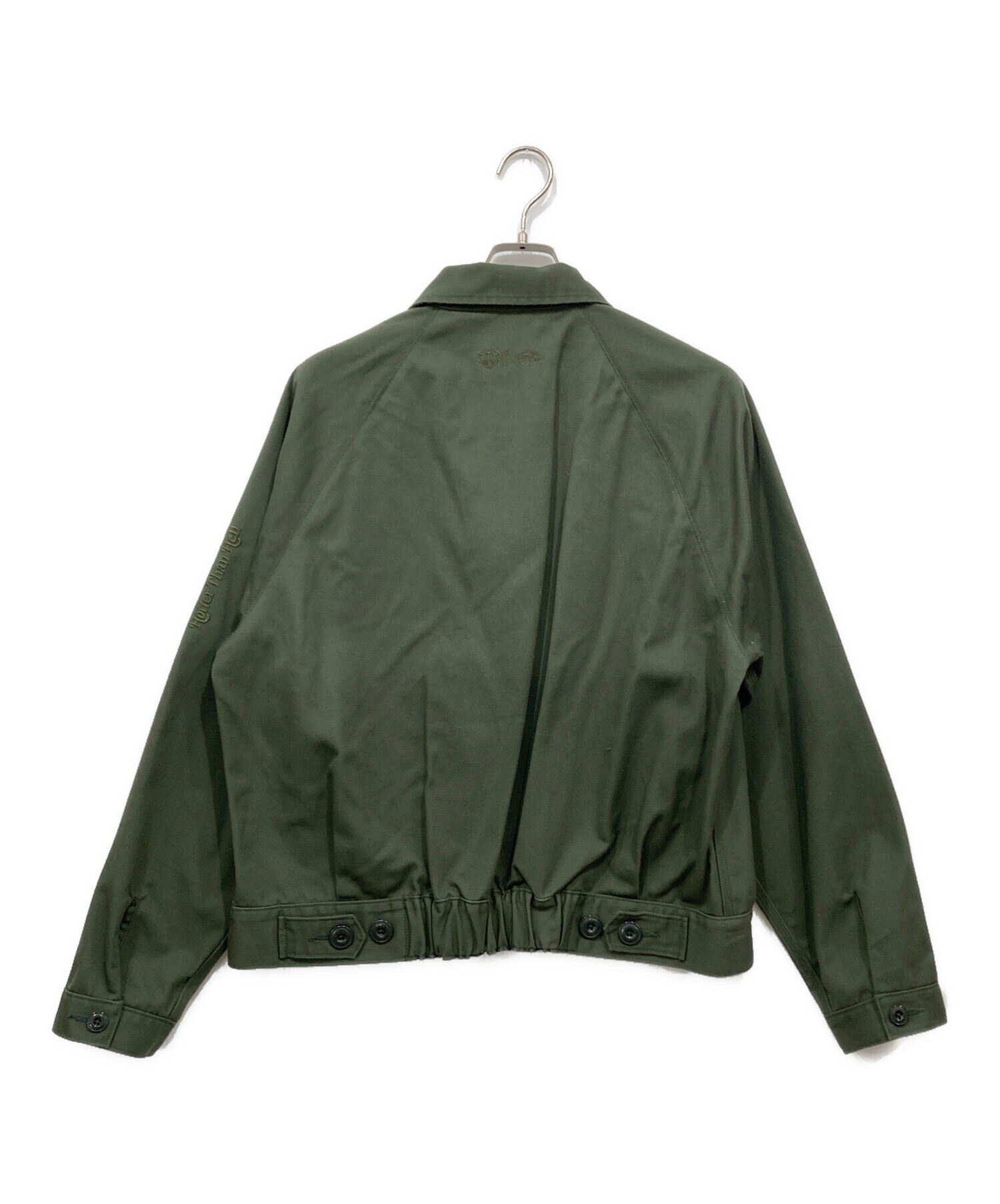 中古・古着通販】Dickies (ディッキーズ) HTH (エイチティーエイチ
