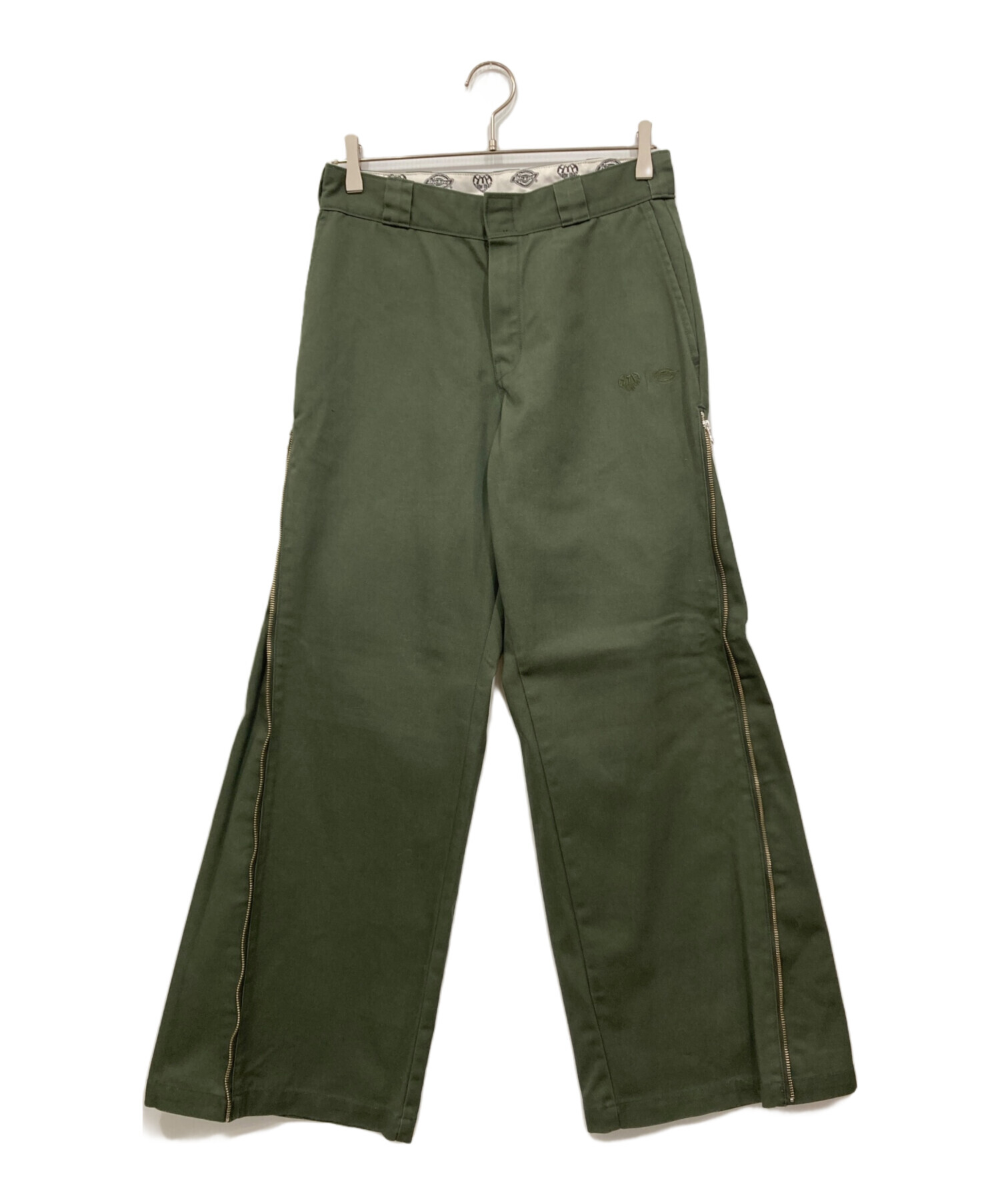中古・古着通販】Dickies (ディッキーズ) HTH (エイチティーエイチ