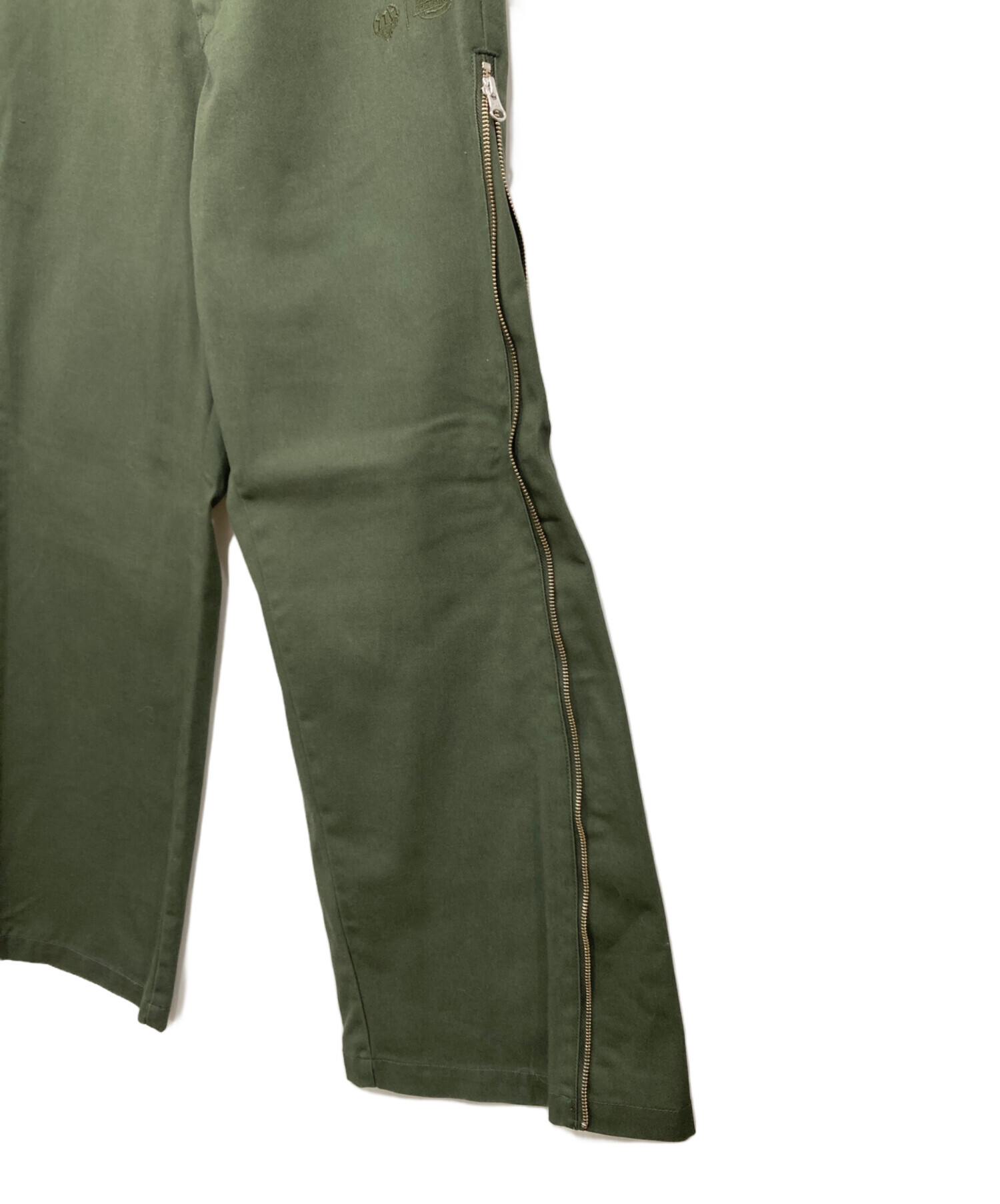 中古・古着通販】Dickies (ディッキーズ) HTH (エイチティーエイチ