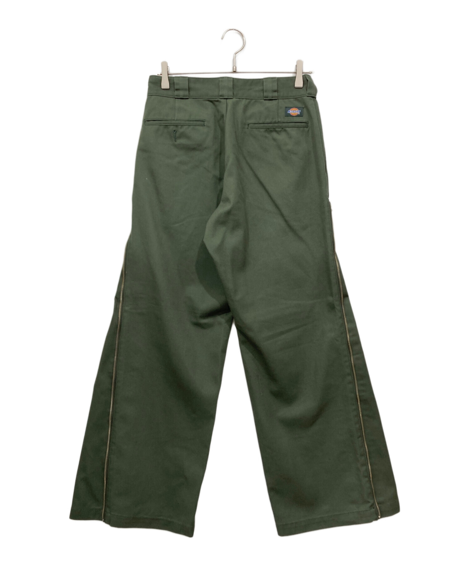 中古・古着通販】Dickies (ディッキーズ) HTH (エイチティーエイチ