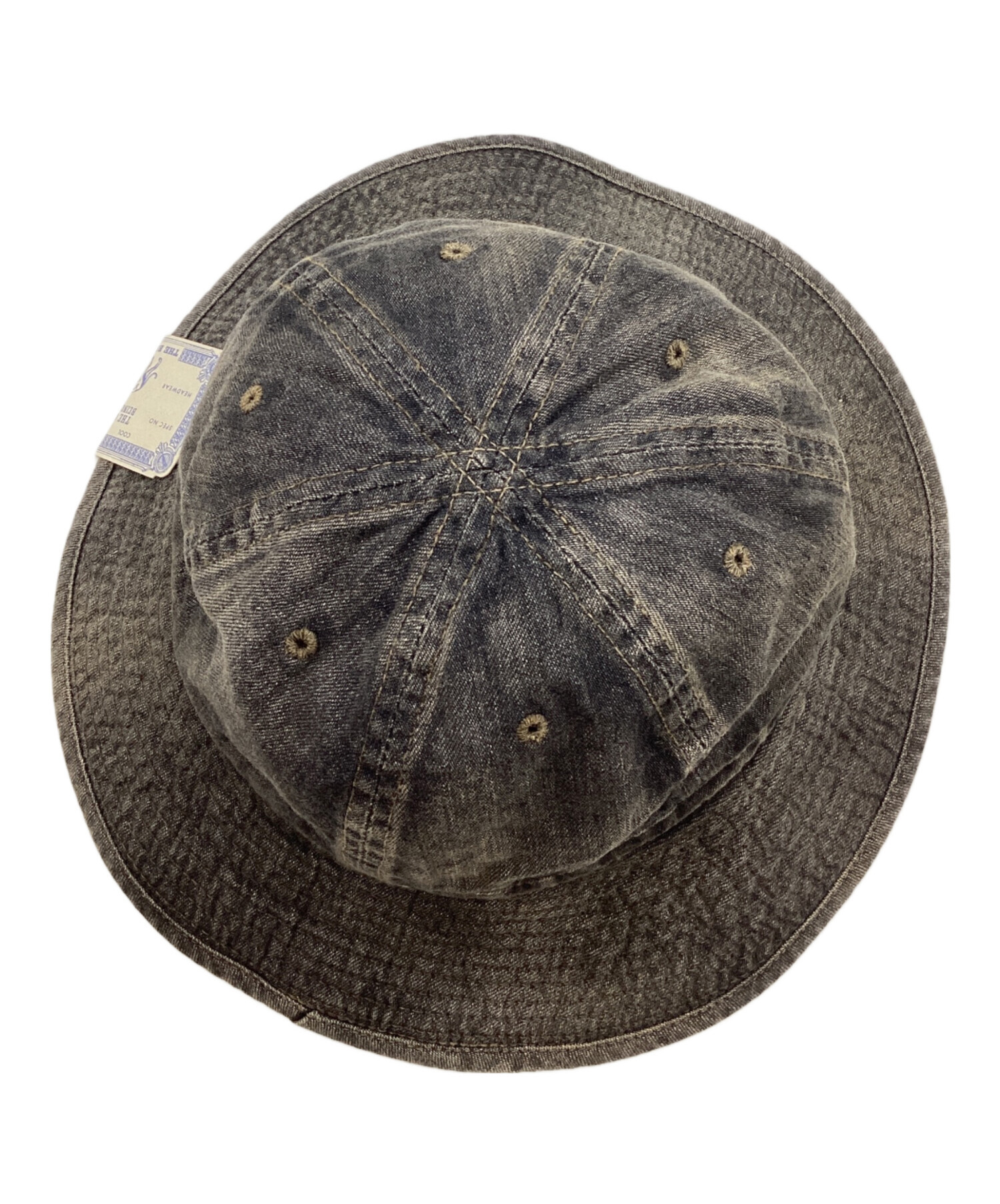 中古・古着通販】THE H.W.DOG&CO. (エイチダブリュードッグアンドコー