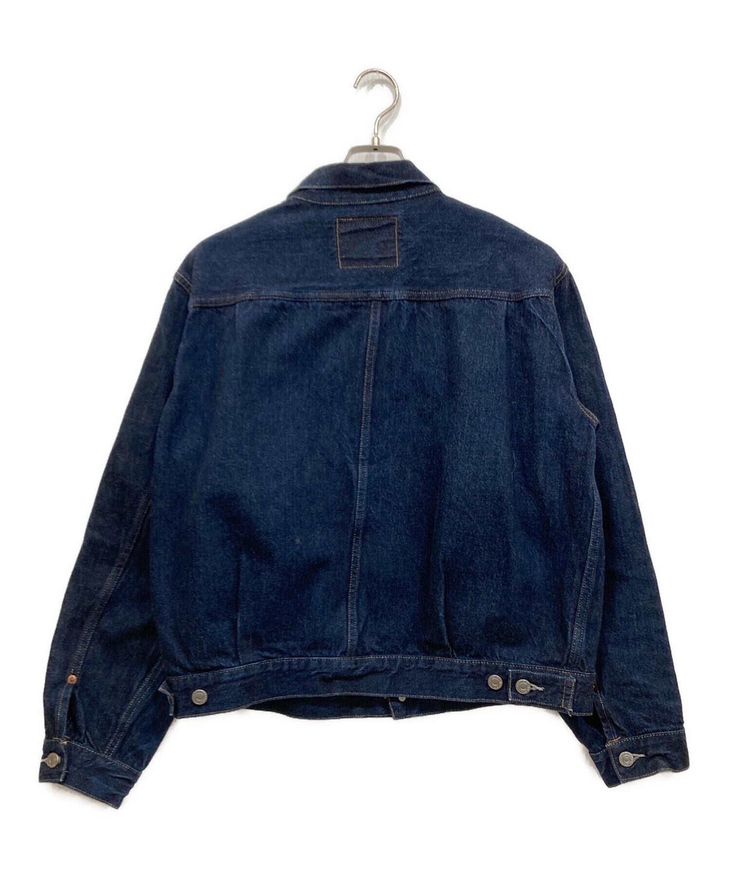 中古・古着通販】LEVI'S (リーバイス) 507XX 2ndタイプデニム