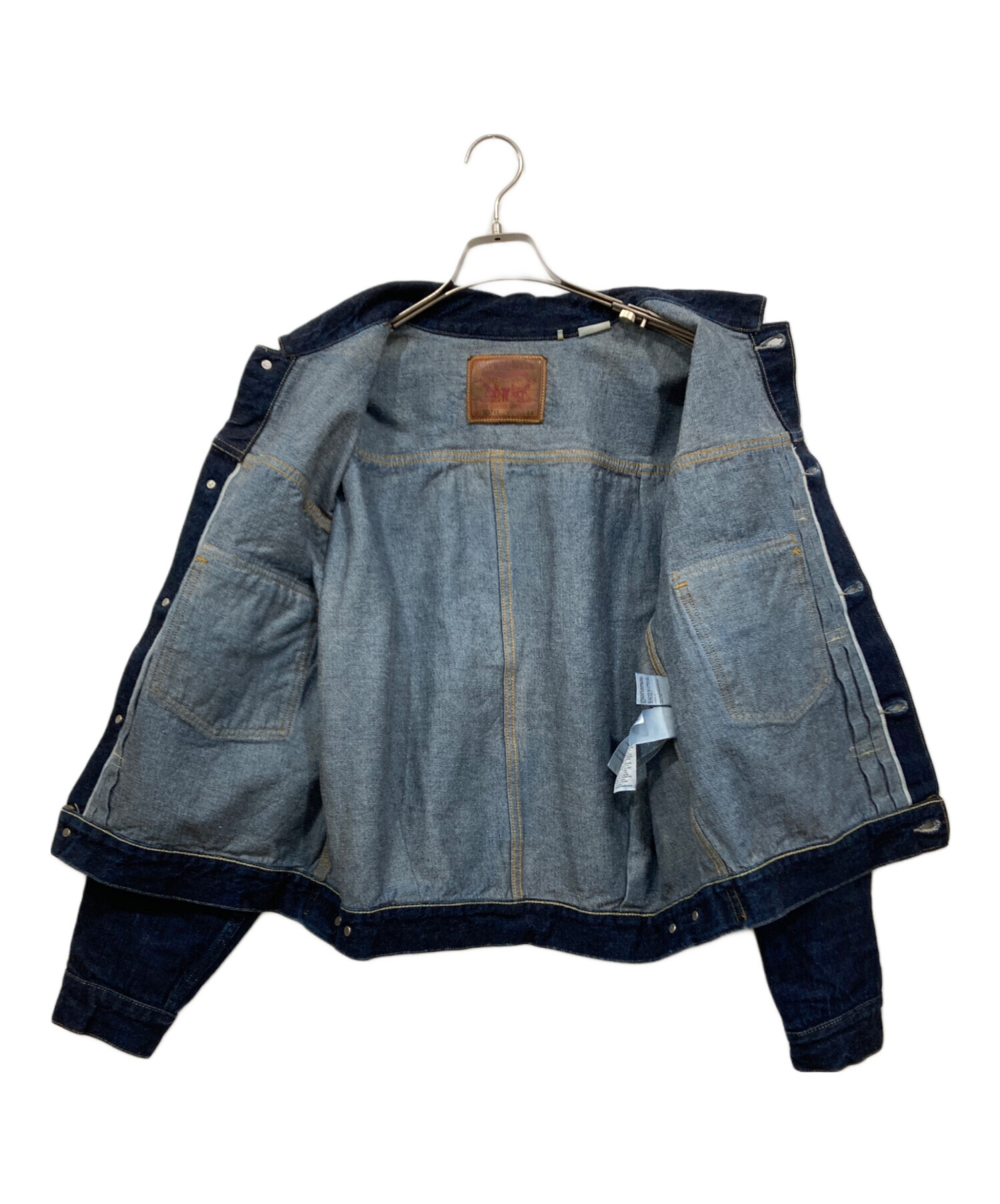 中古・古着通販】LEVI'S (リーバイス) 507XX 2ndタイプデニム