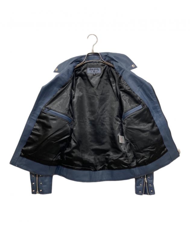 中古・古着通販】BLACK MARKET (ブラックマーケット) ライダース