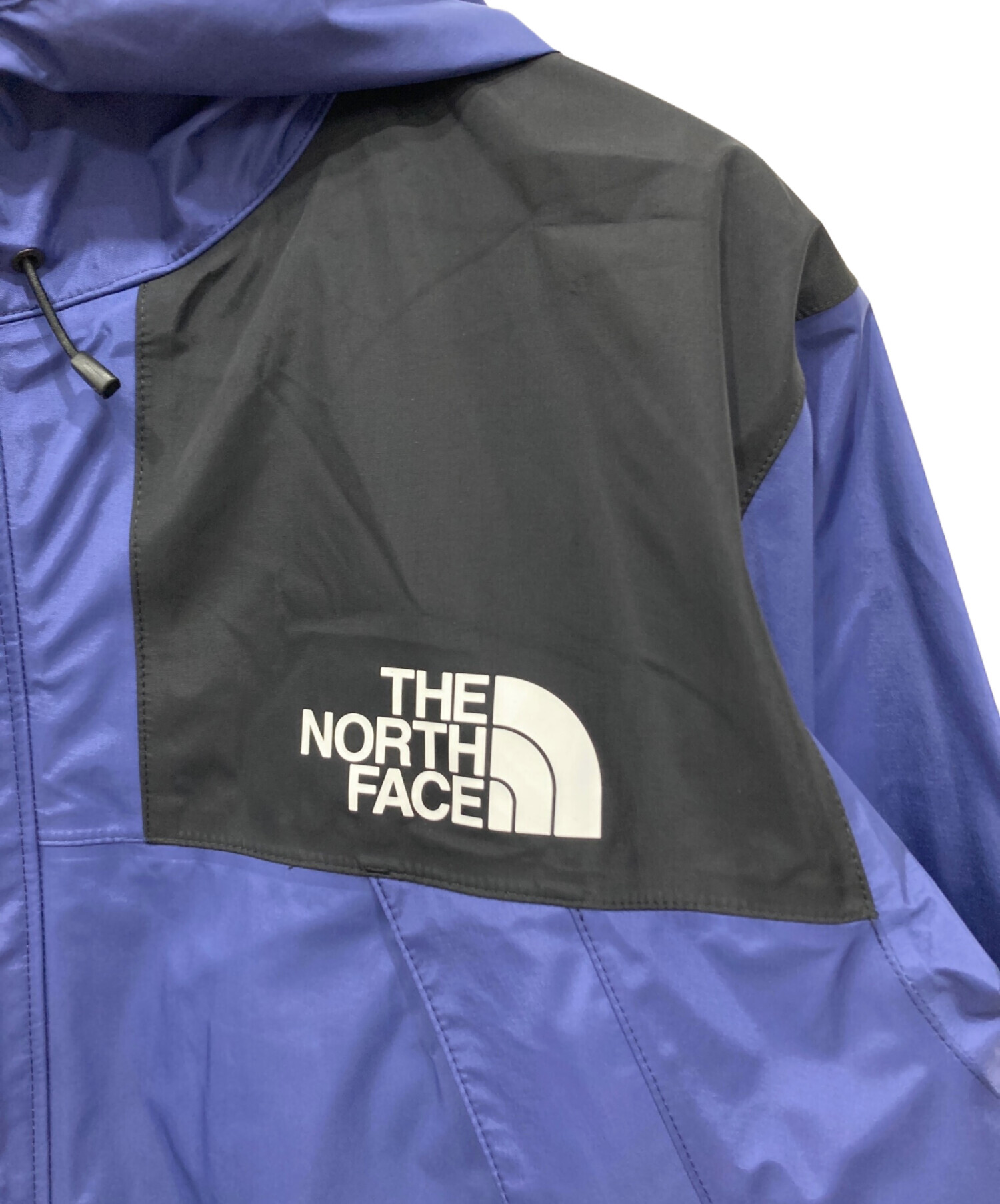中古・古着通販】THE NORTH FACE (ザ ノース フェイス) Mountain